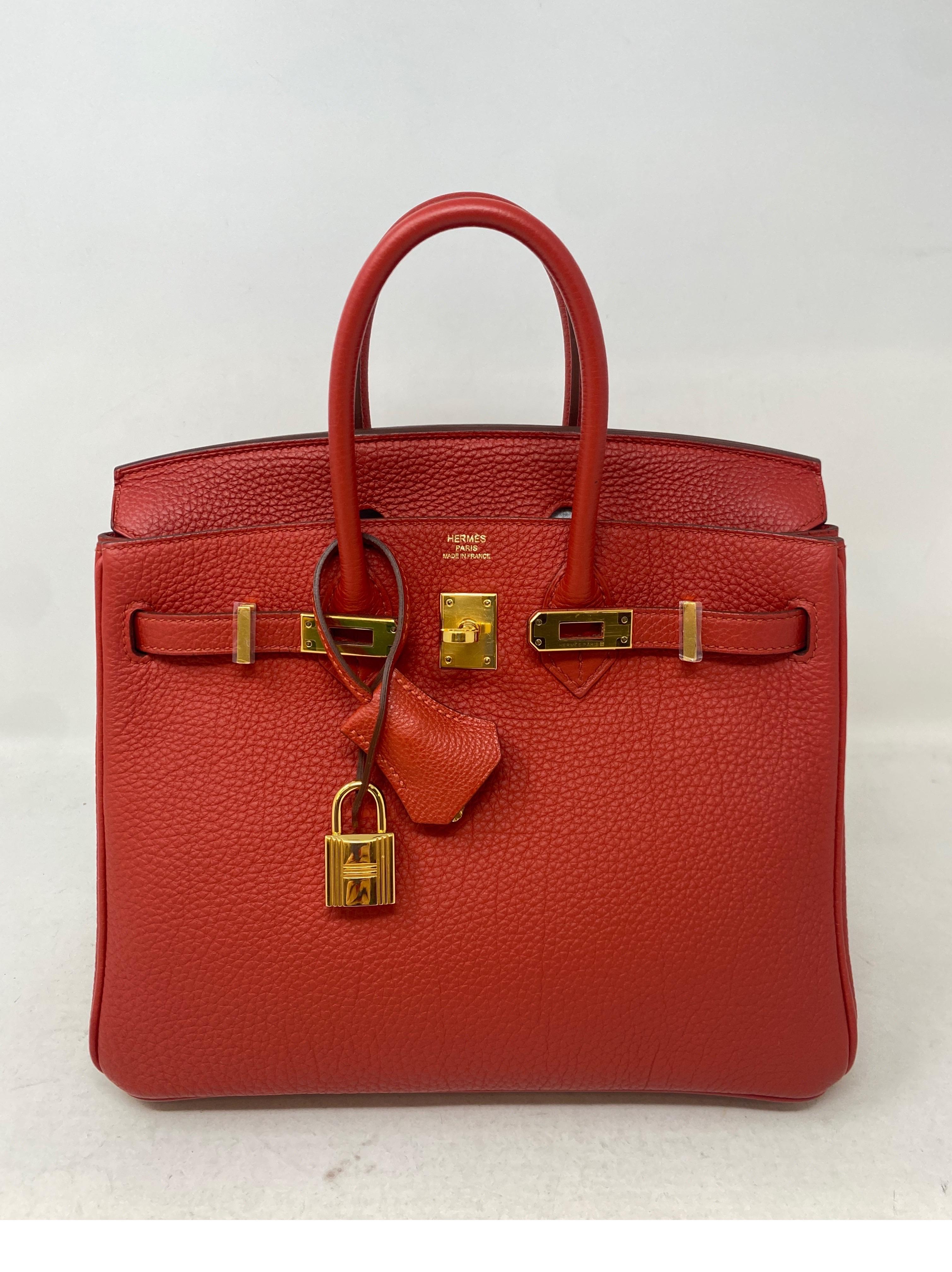 hermes rouge pivoine