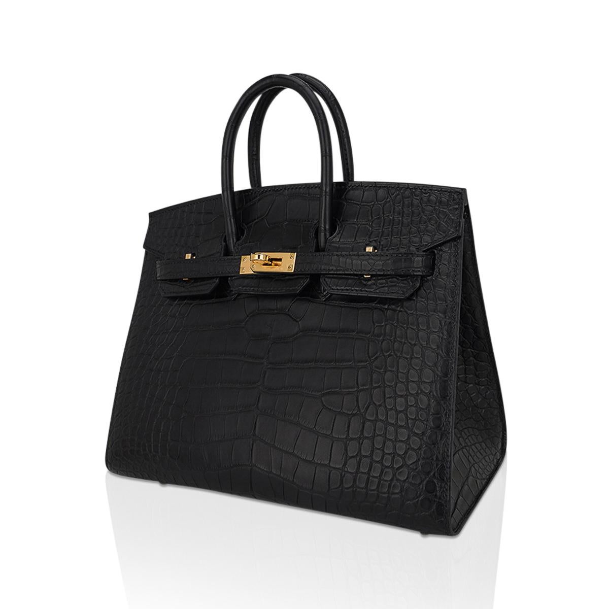 vintage birkin 25