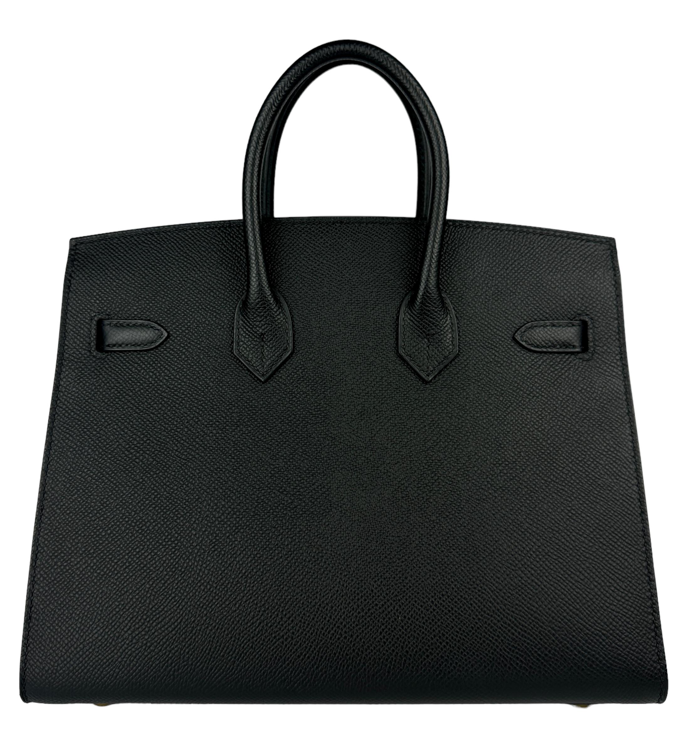 birkin 25 black