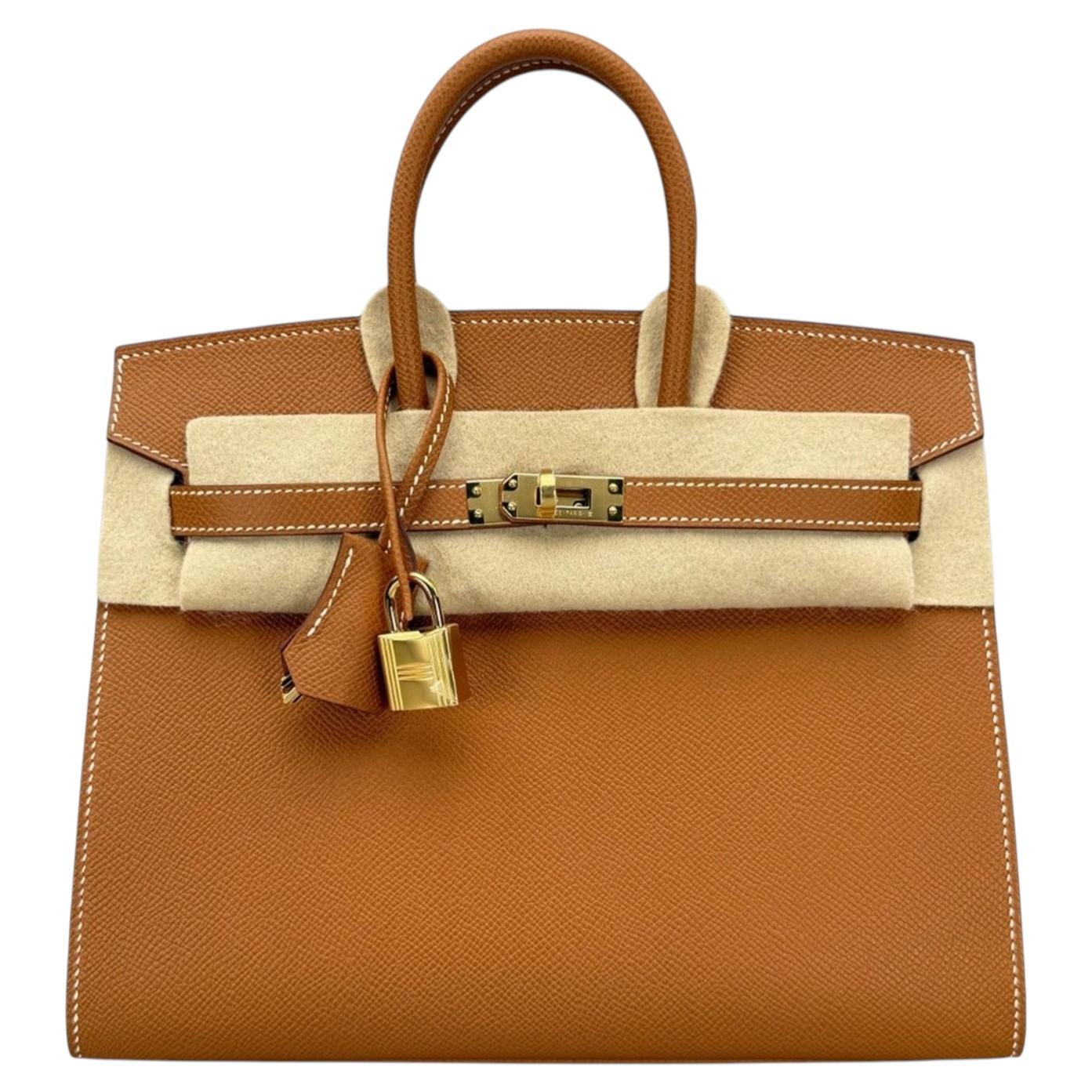 What is an Epsom Birkin?