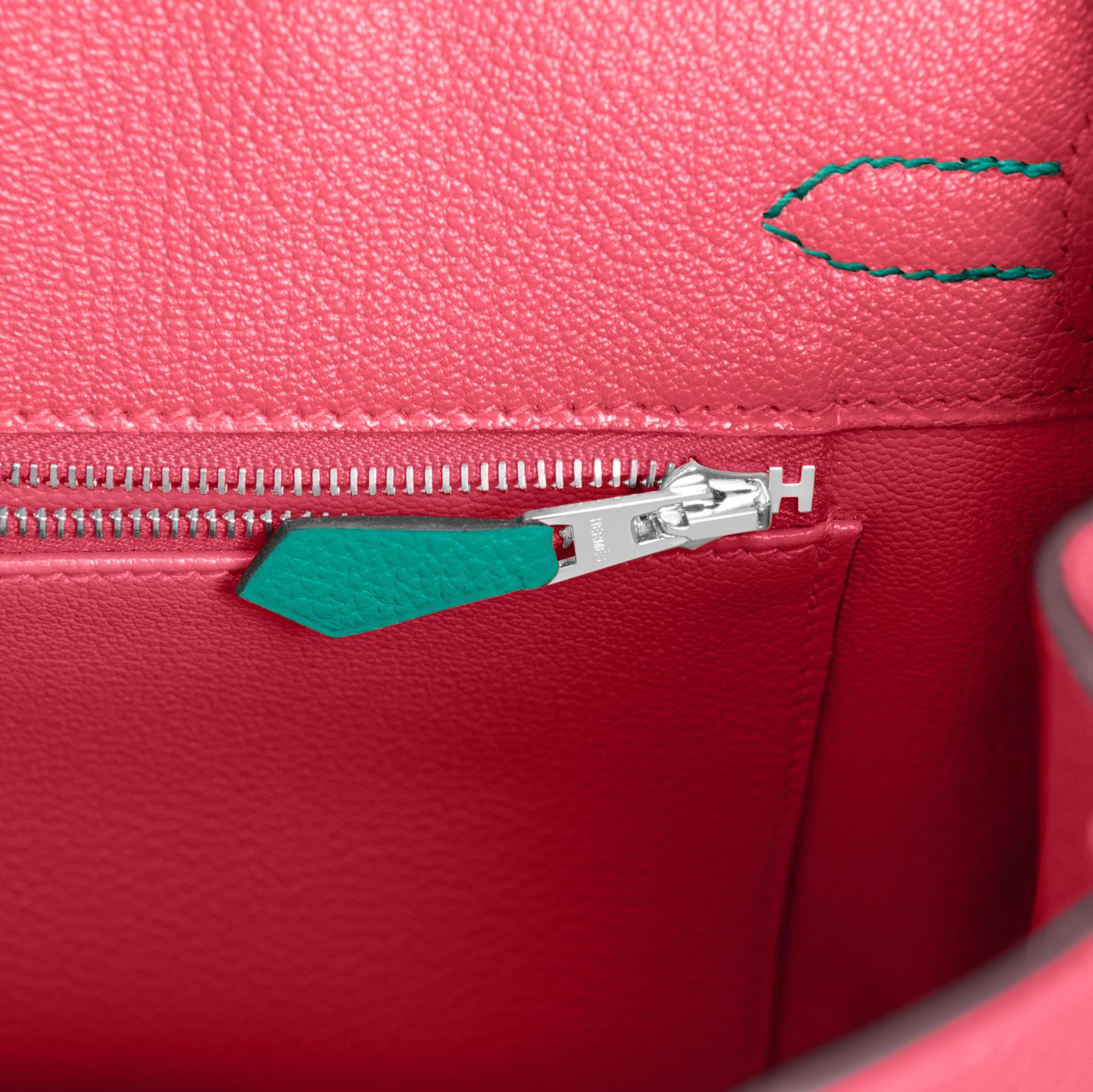 hermes vert verone