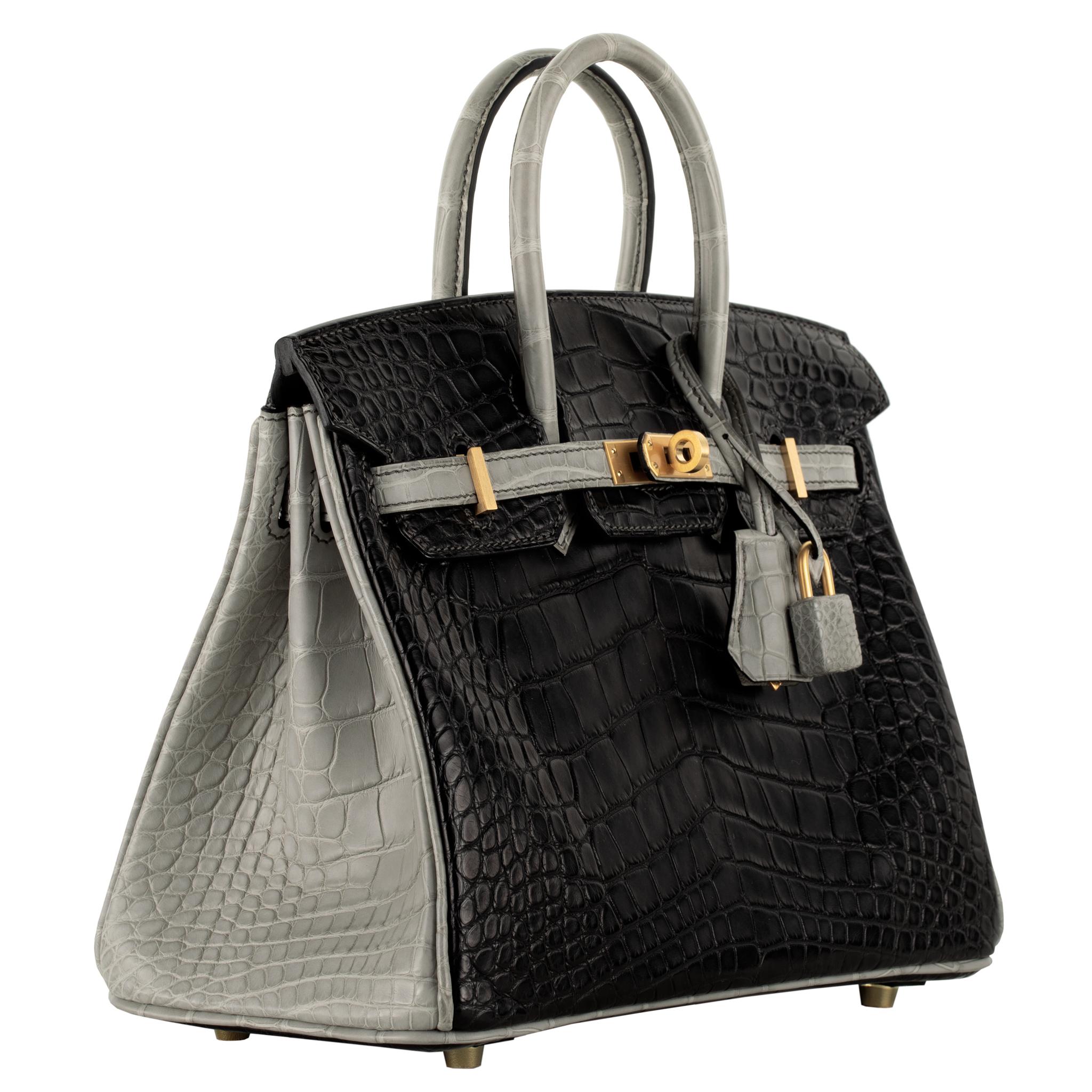 1stdibs Exclusives From Three Over Six

Brand: Hermès 
Style: Birkin 