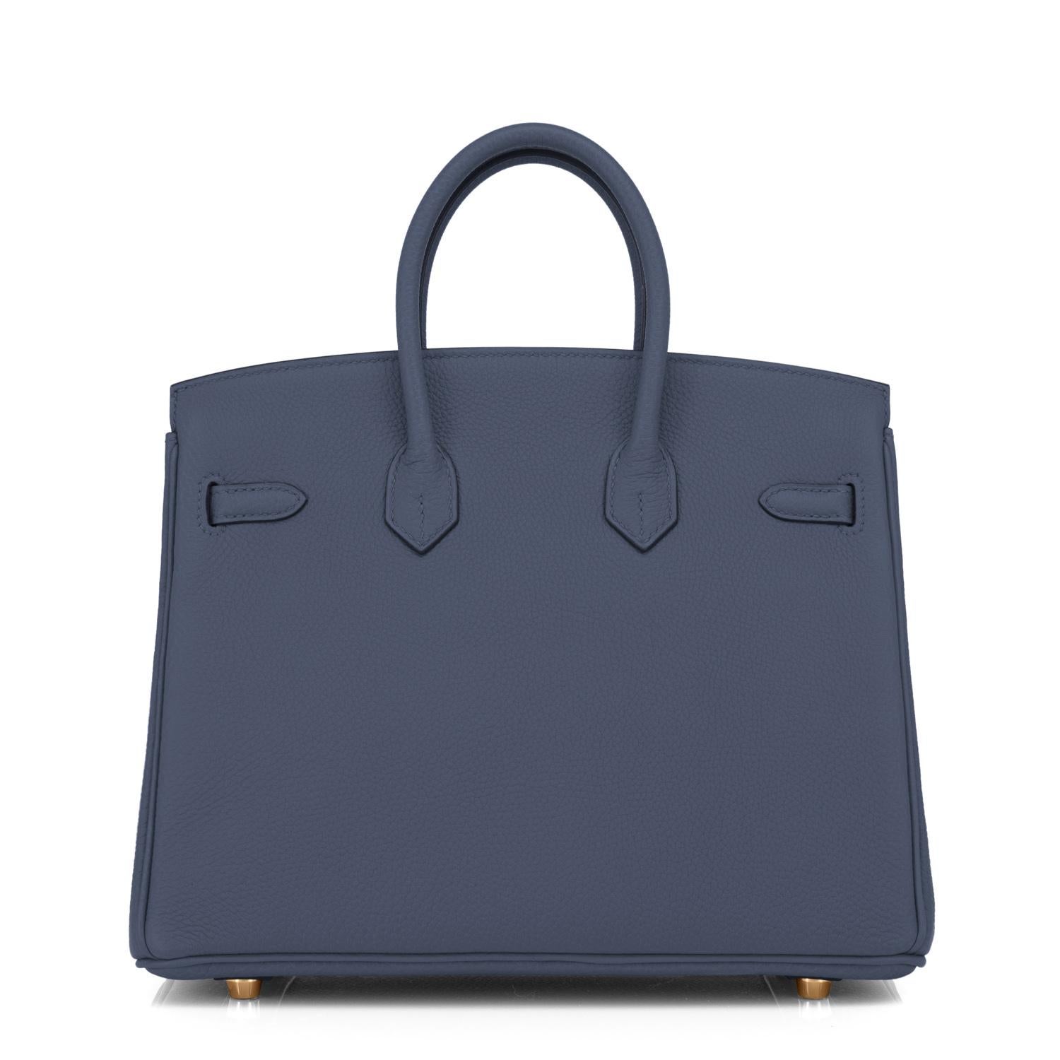 blue nuit birkin