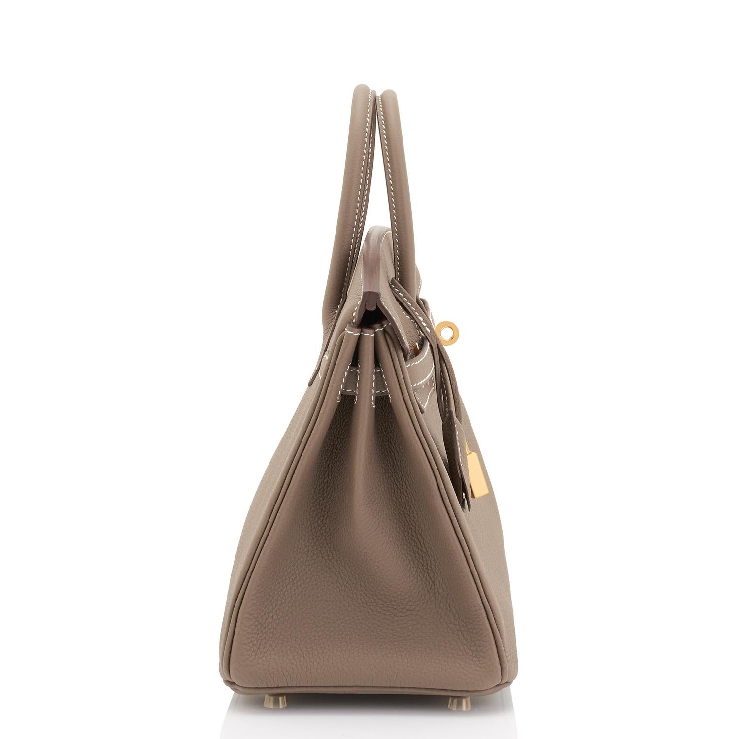 hermes kelly 25 taupe