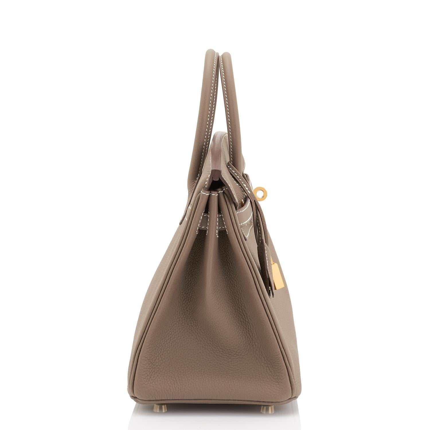 etoupe hermes
