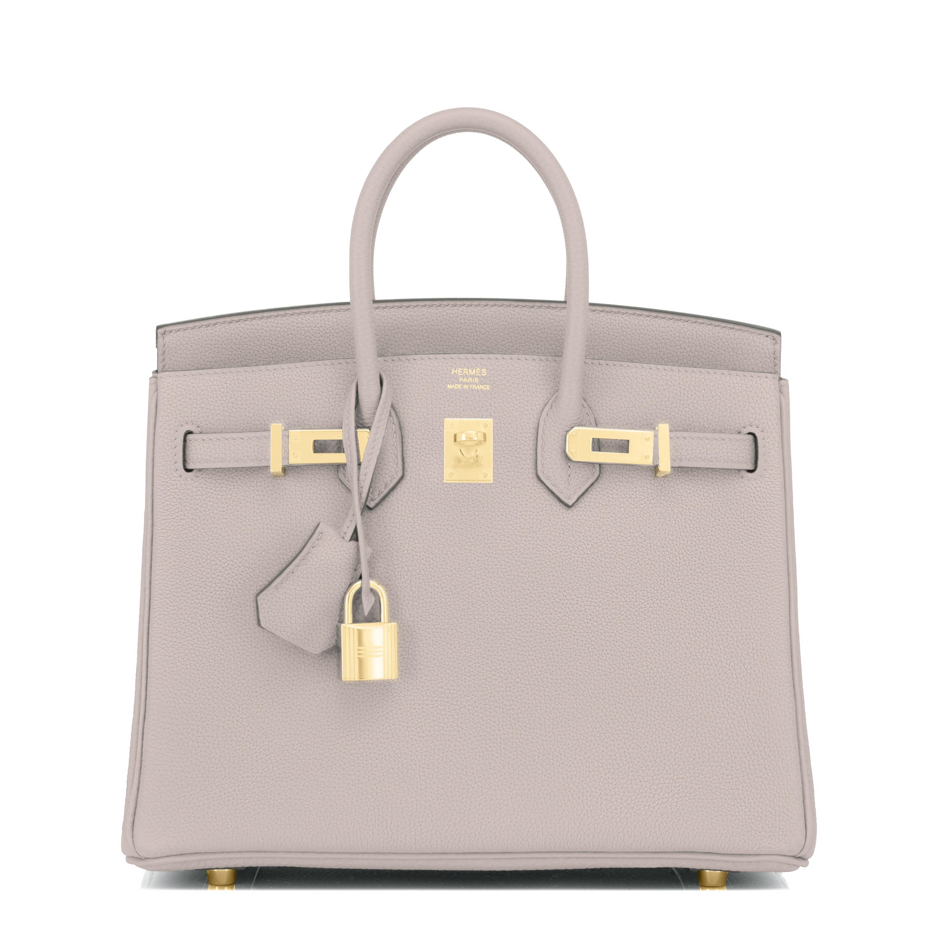 hermes kelly 25 grey