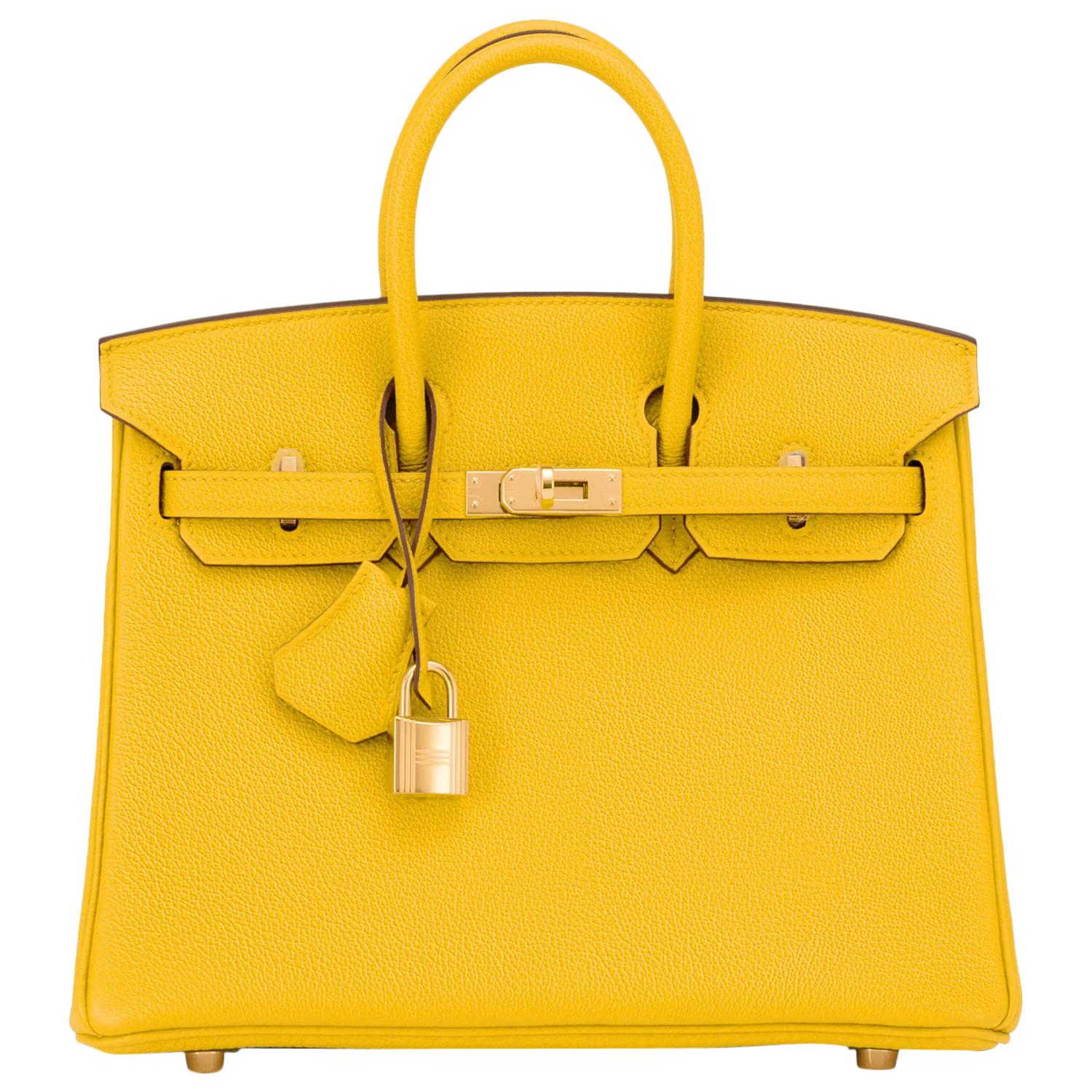 Hermes Bag Colors 2023 - 5 For Sale on 1stDibs