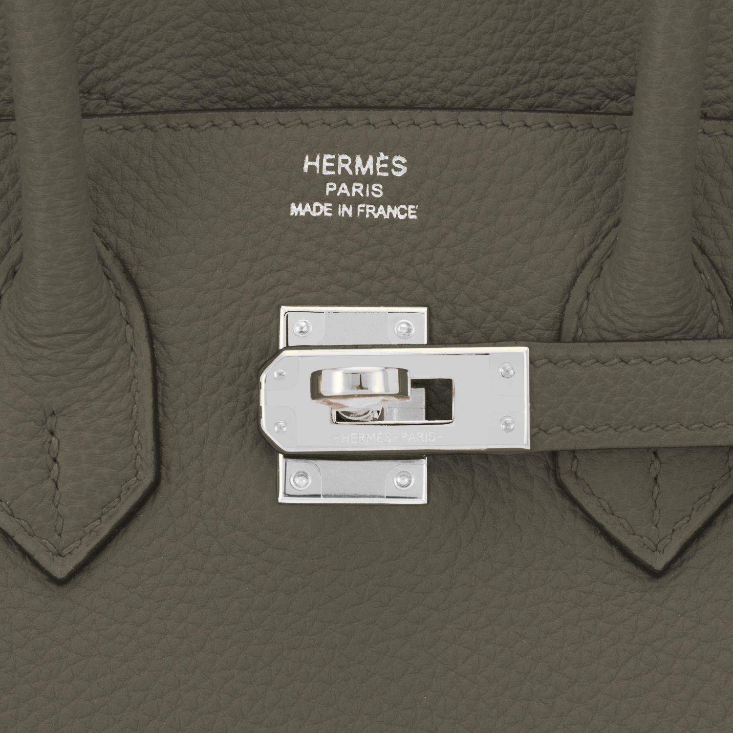 Hermes Vert Maquis Color 2024 www.alhudapk