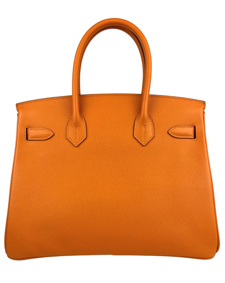 Unleash your inner fashionista with these stunning Hermes bags