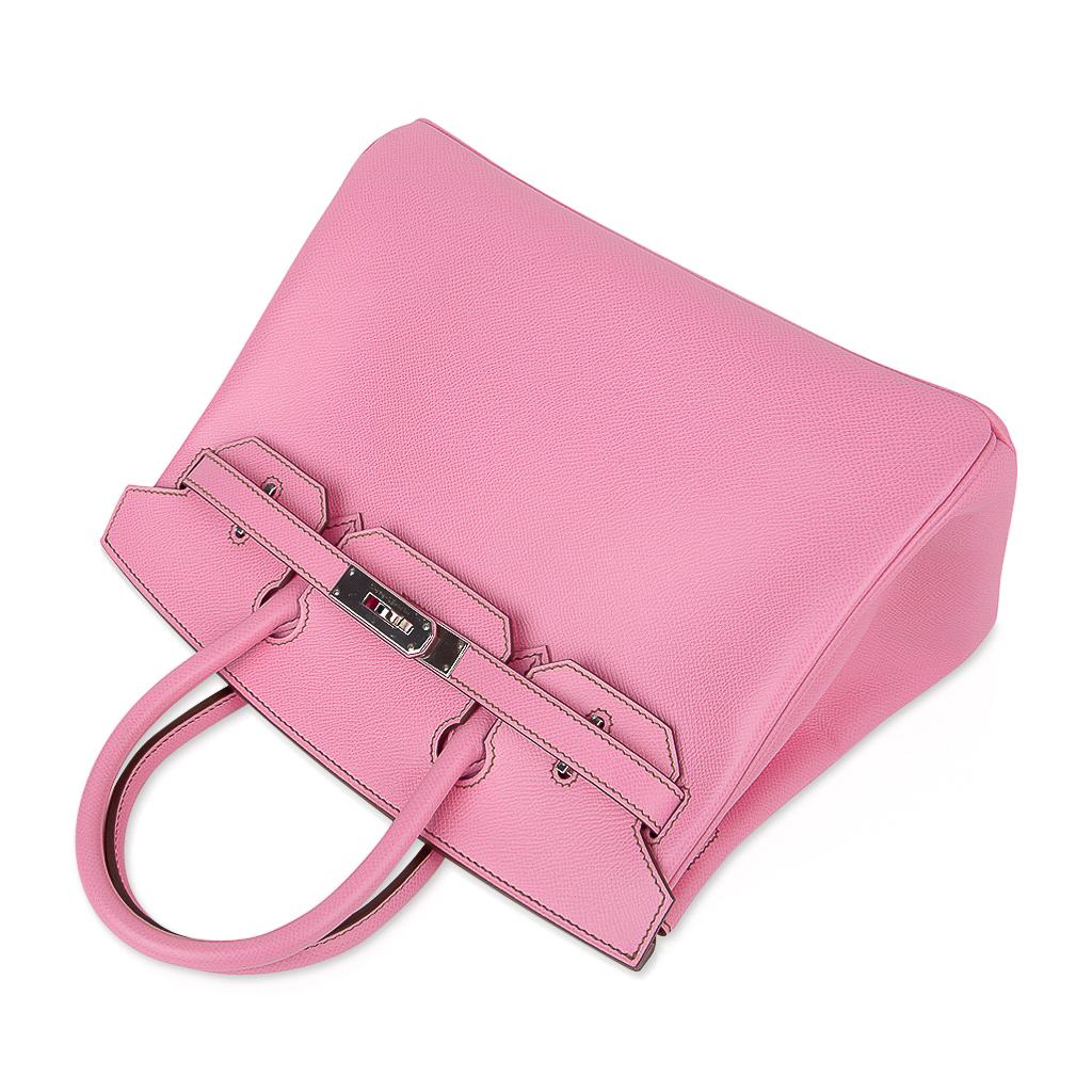 hermes 5p pink