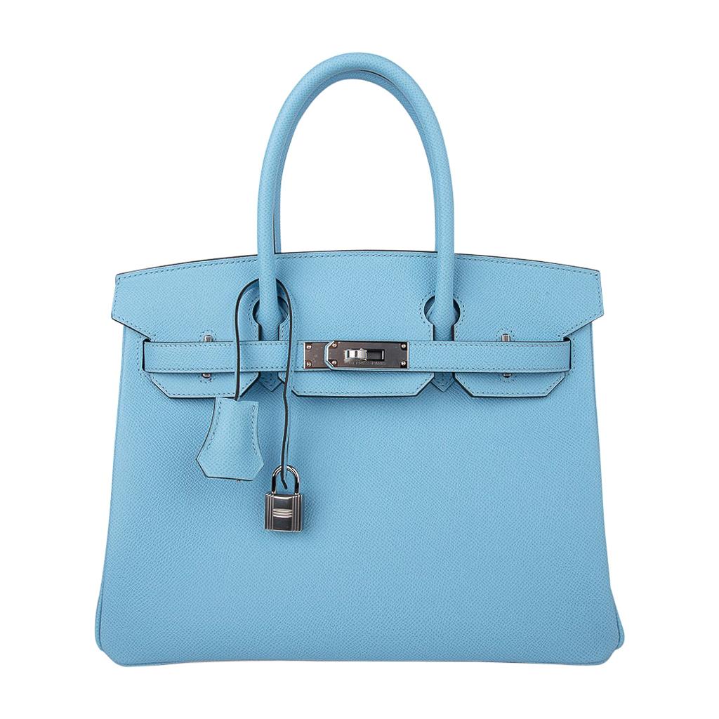 hermes celeste color