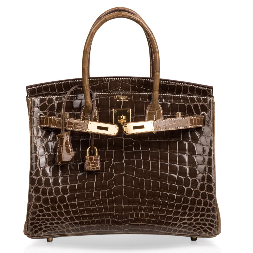 rare birkin bag