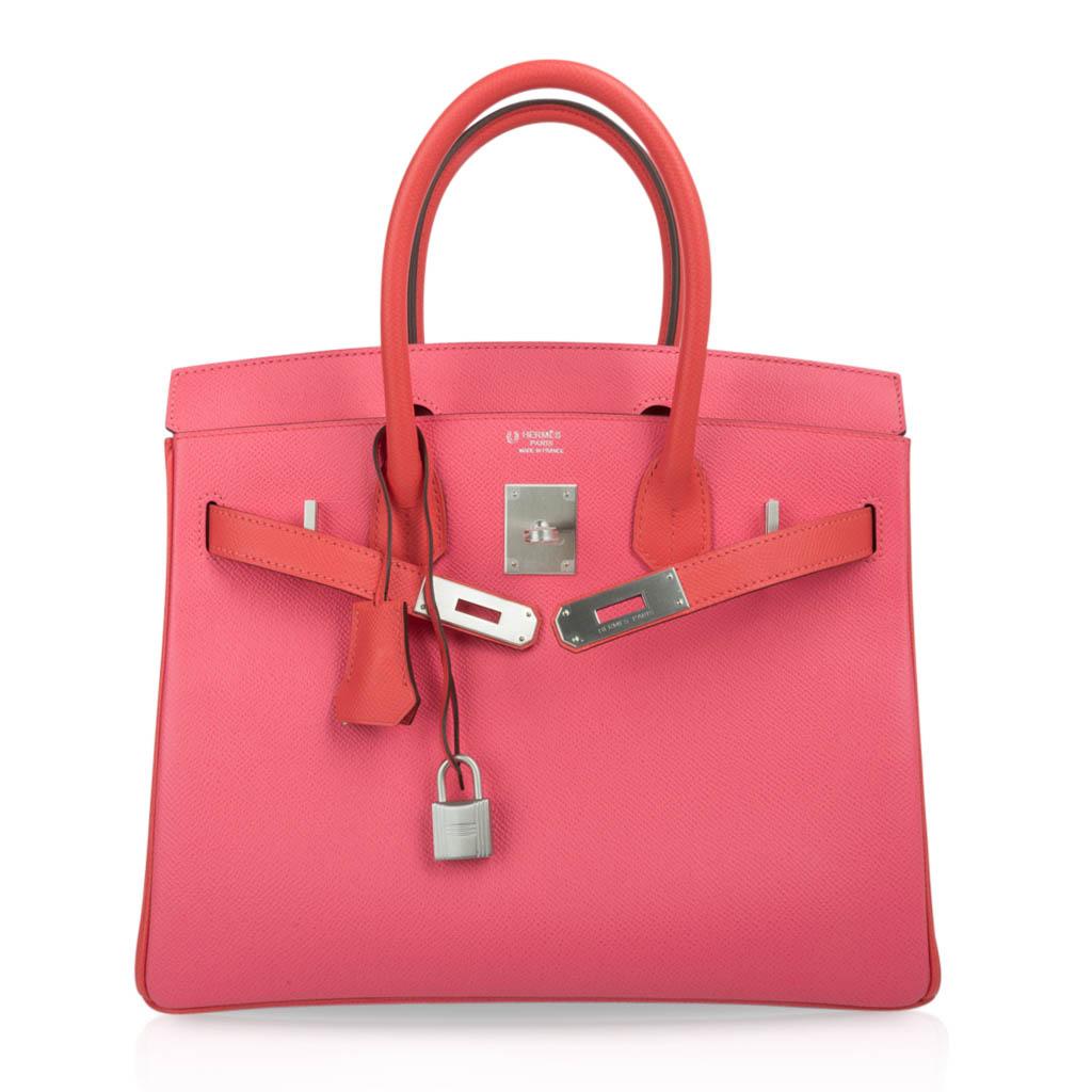 Birkin 25 rose azalee clearance