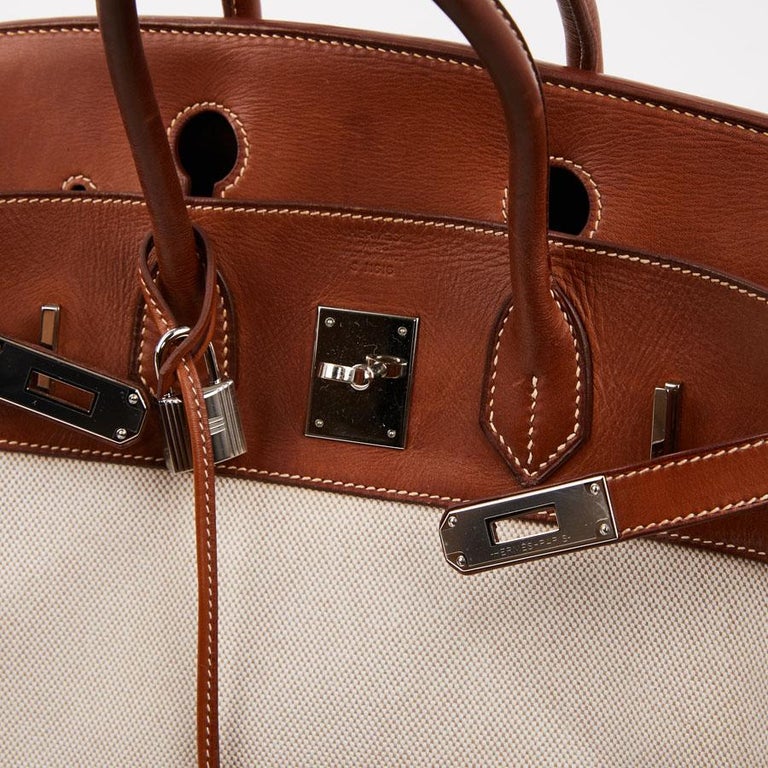 The Luxury Bag Hermes Birkin 30 Barenia Leather Editorial Stock Image -  Image of legendbag, rich: 129118229