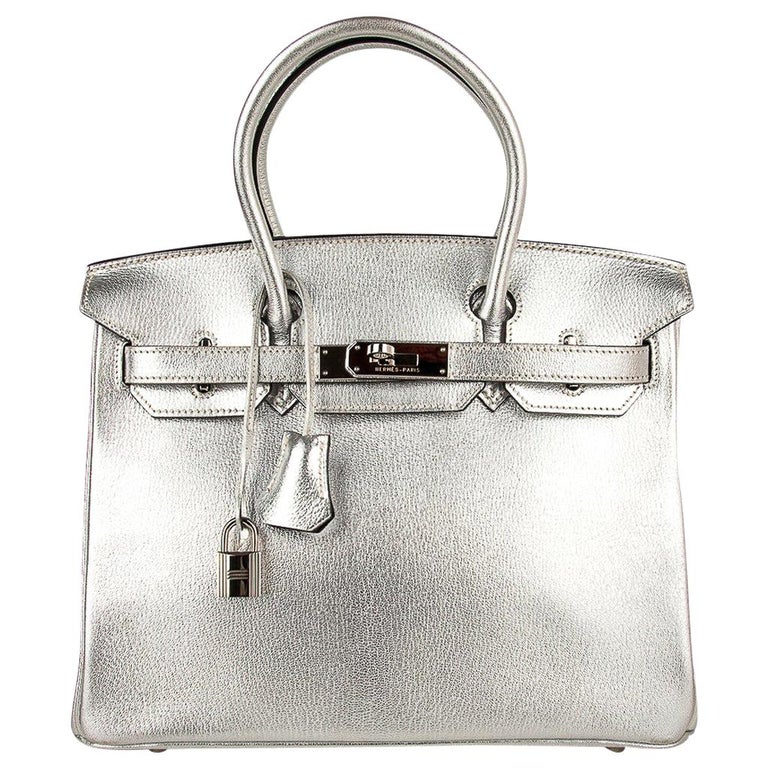 Hermes Miniature Birkin - 4 For Sale on 1stDibs  mini birkin hermes, birkin  mini, mini hermes birkin