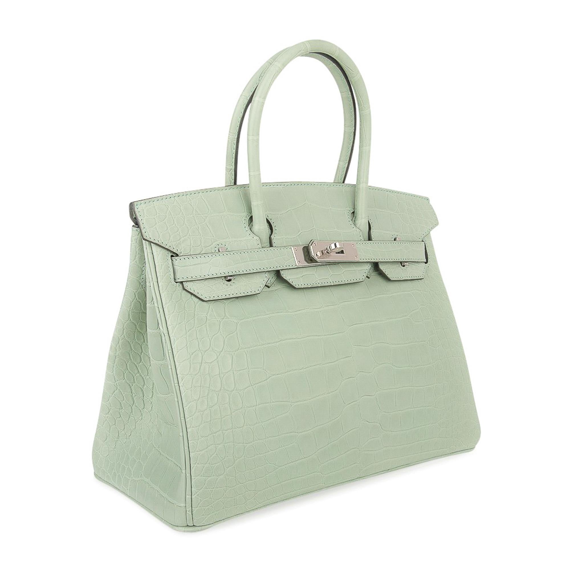 hermes vert deau