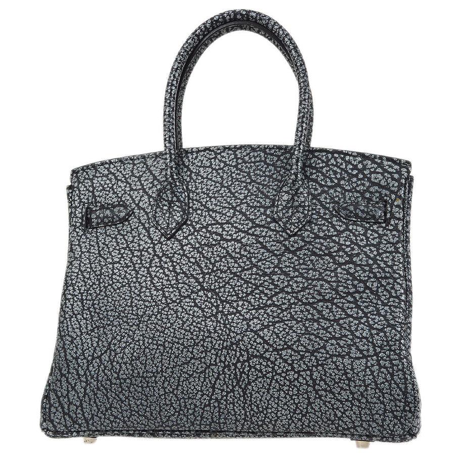 birkin dalmatian bag