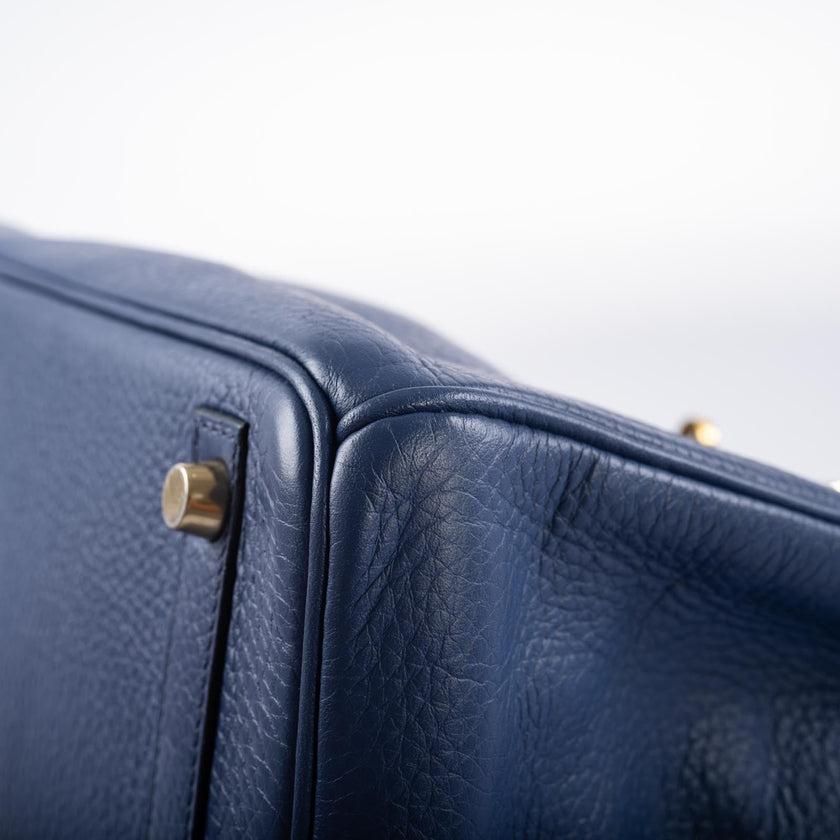 hermes blue