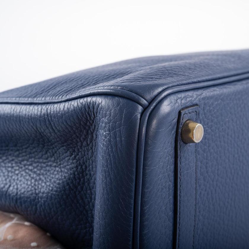 brighton blue birkin