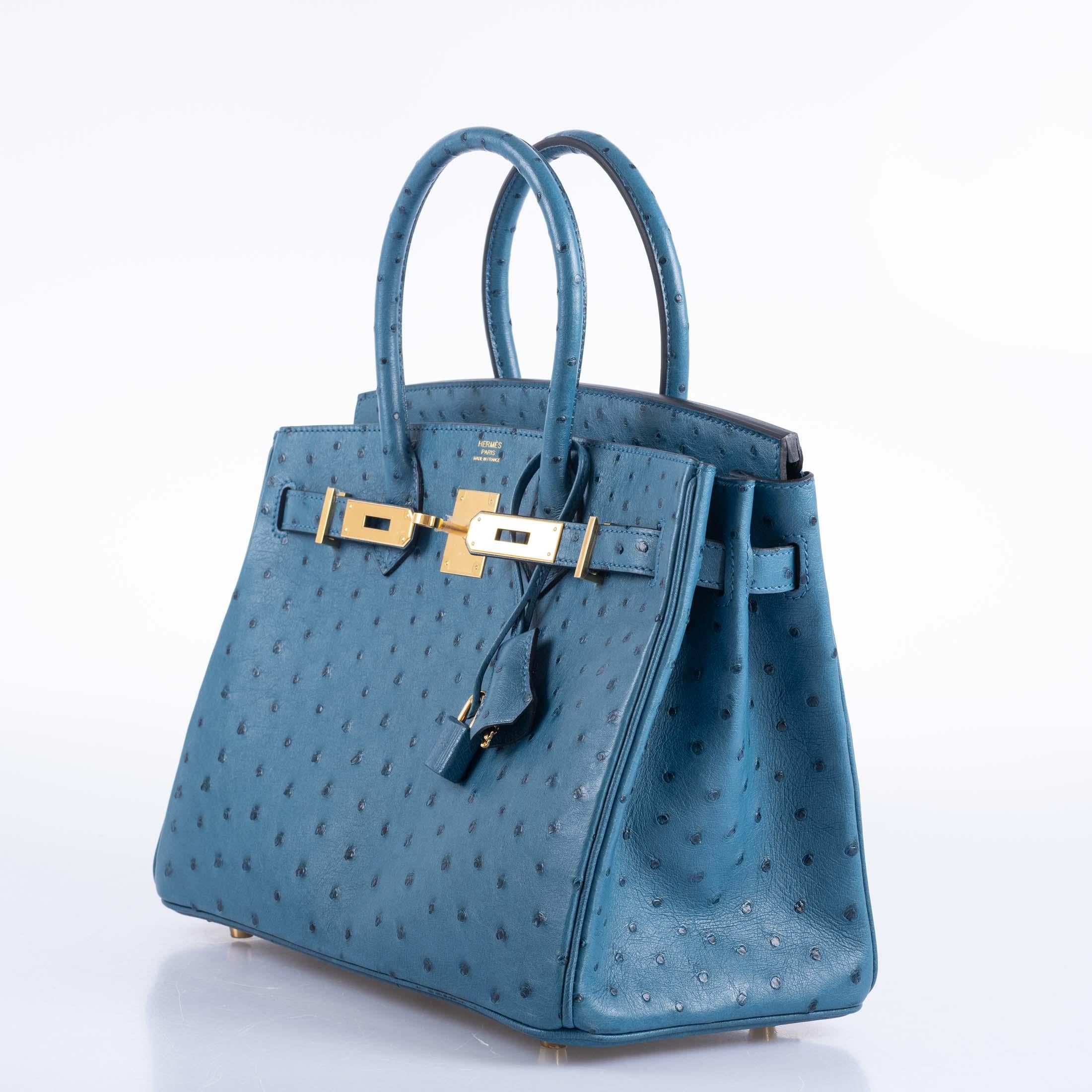 borsa hermès pelle di struzzo prezzo