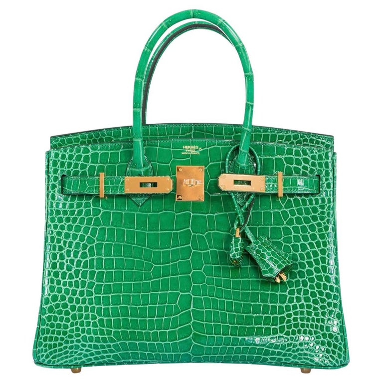 Green Birkin 14 For Sale on 1stDibs green burkin, sea green