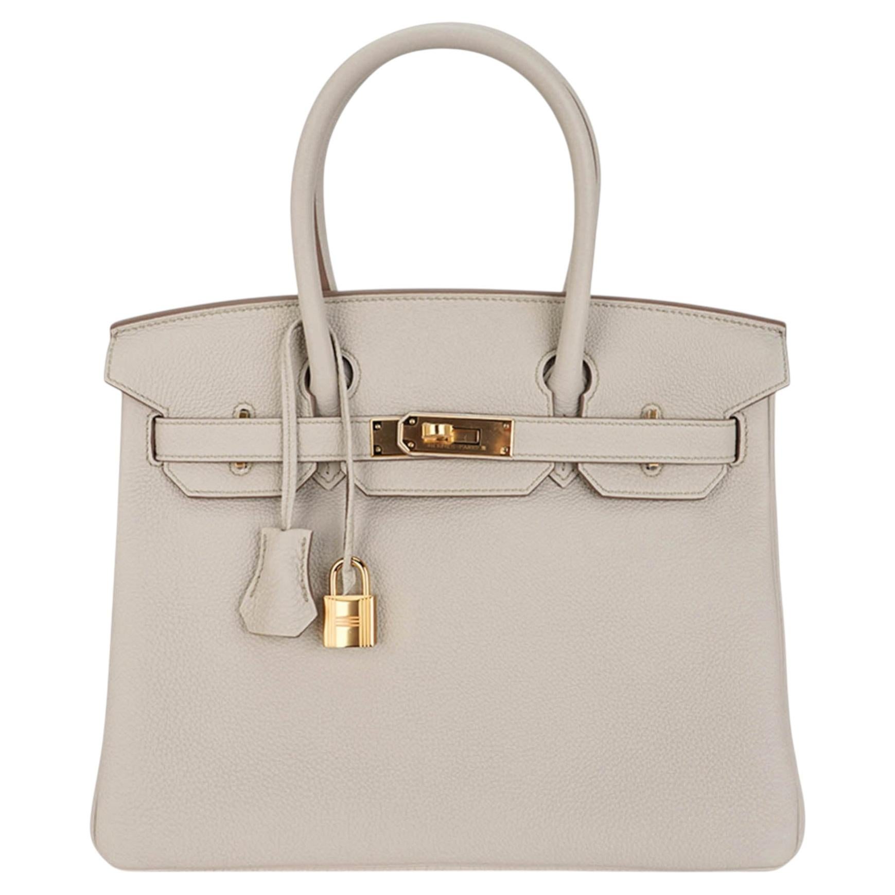 Hermes Birkin Bag