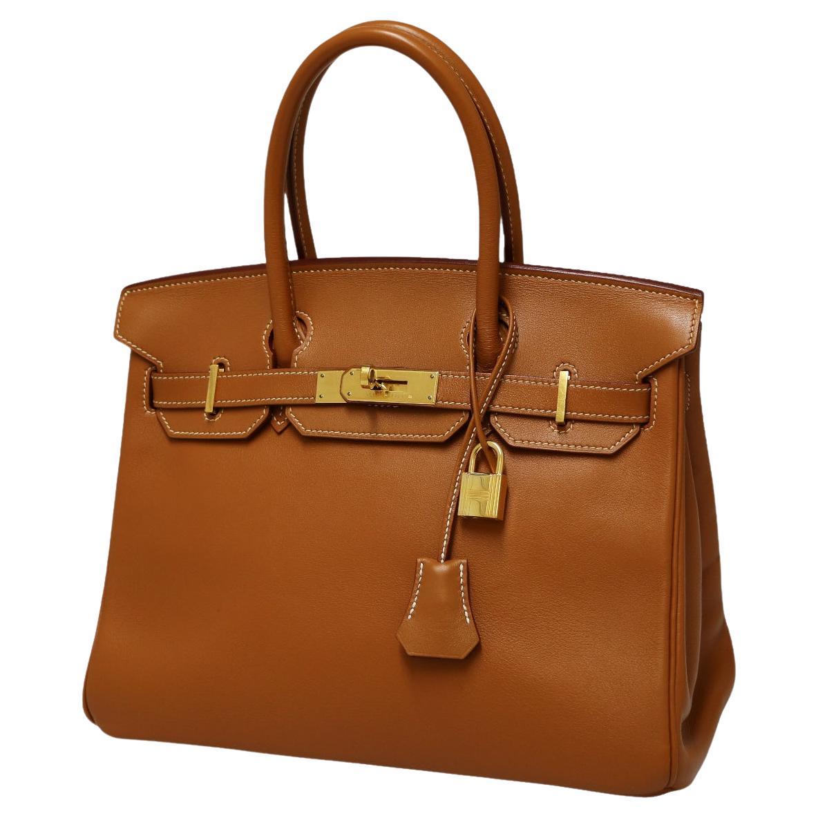 How much is an Hermes Birkin?