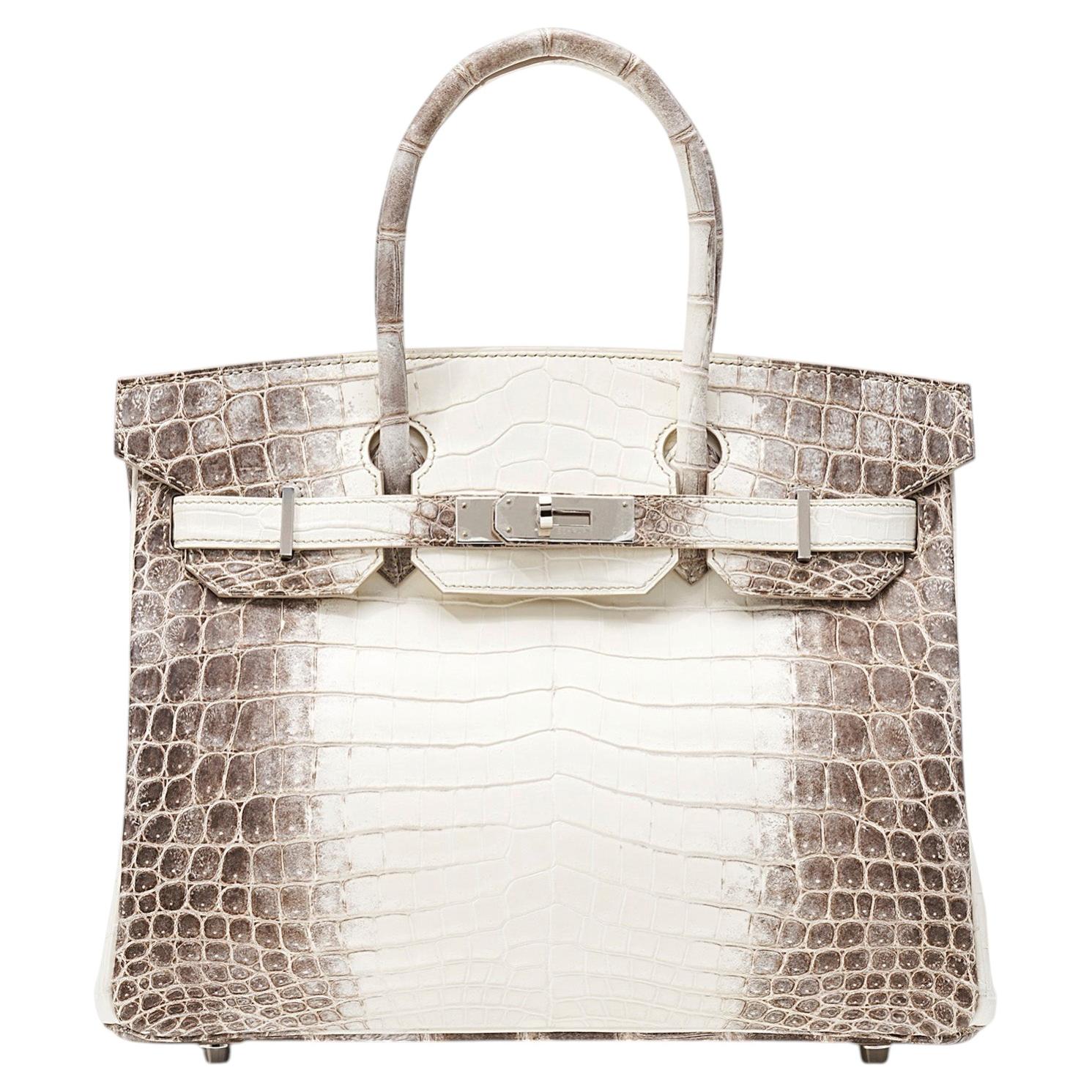 How much is a Himalayan Birkin?