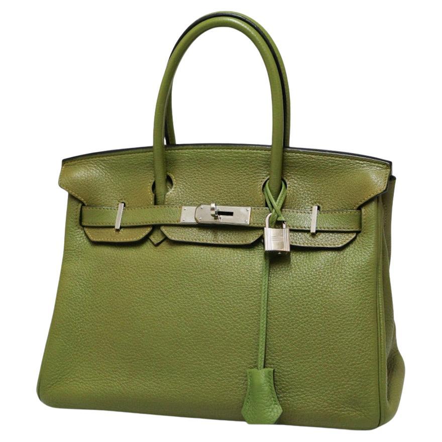 Why are Birkins so rare?