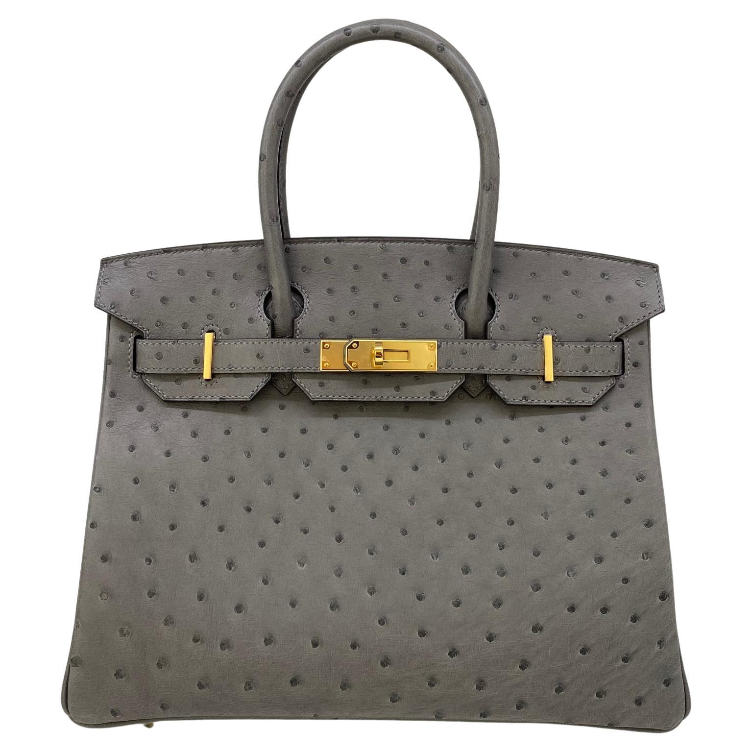Ostrich birkin 30 price discount