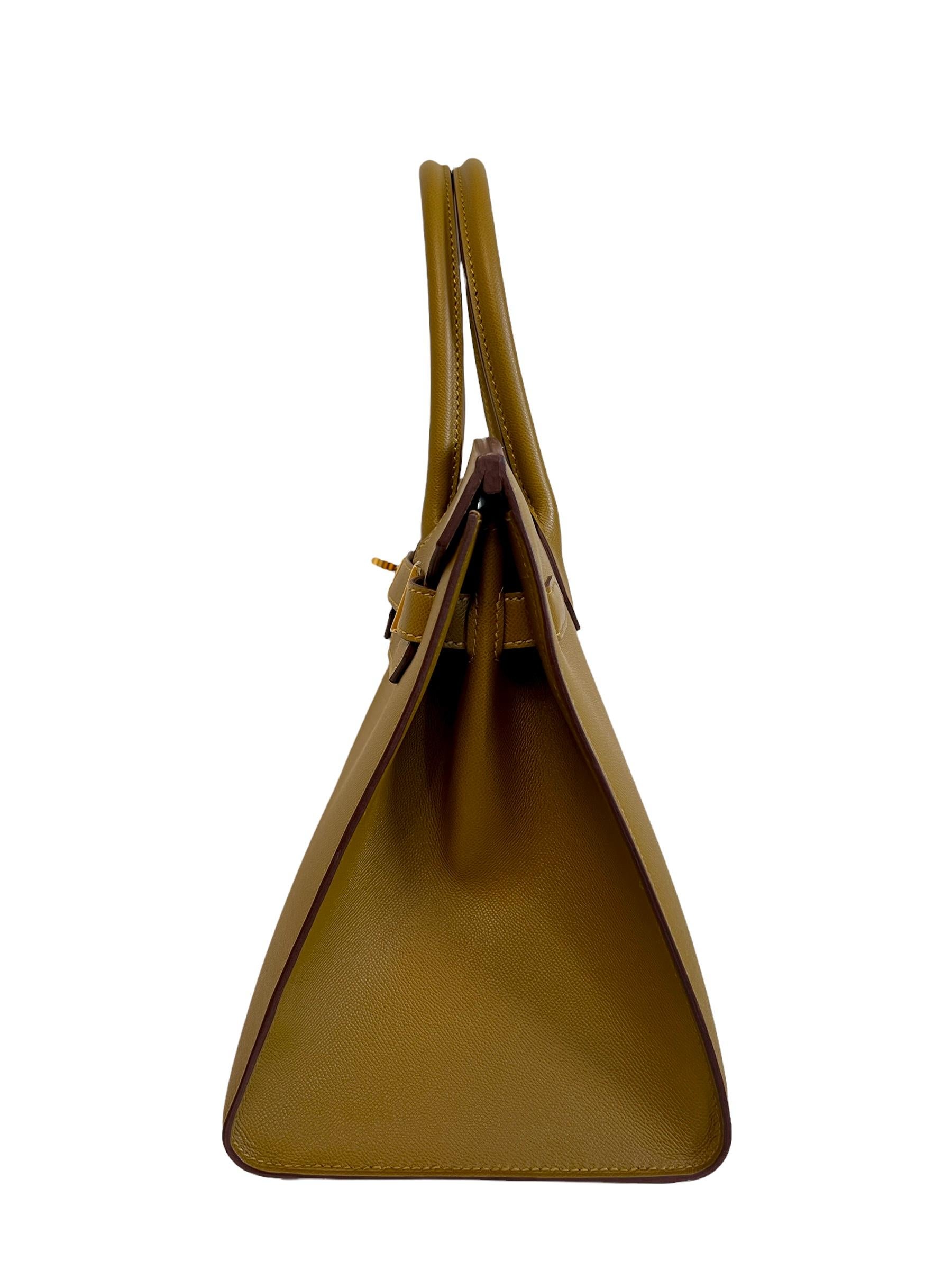bronze dore hermes