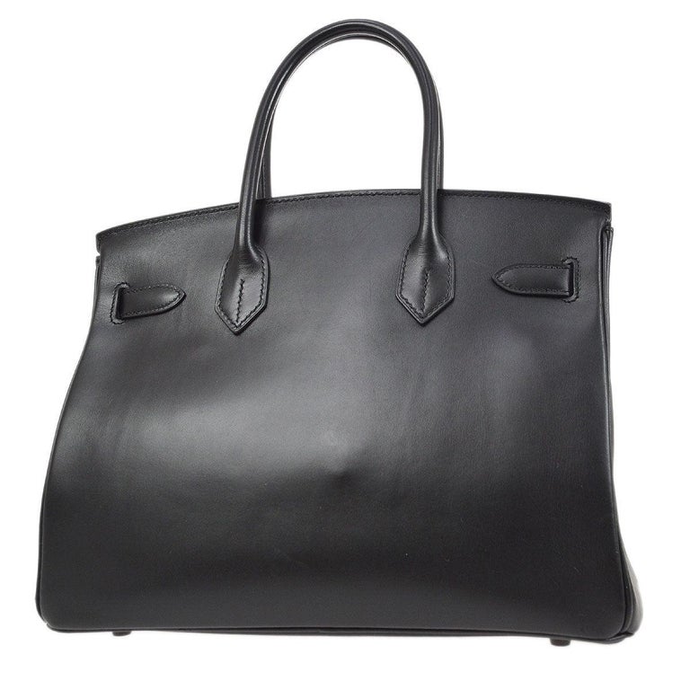 Louis Vuitton Rare Limited Edition Black Top Handle Carryall Travel Tote Bag  For Sale at 1stDibs