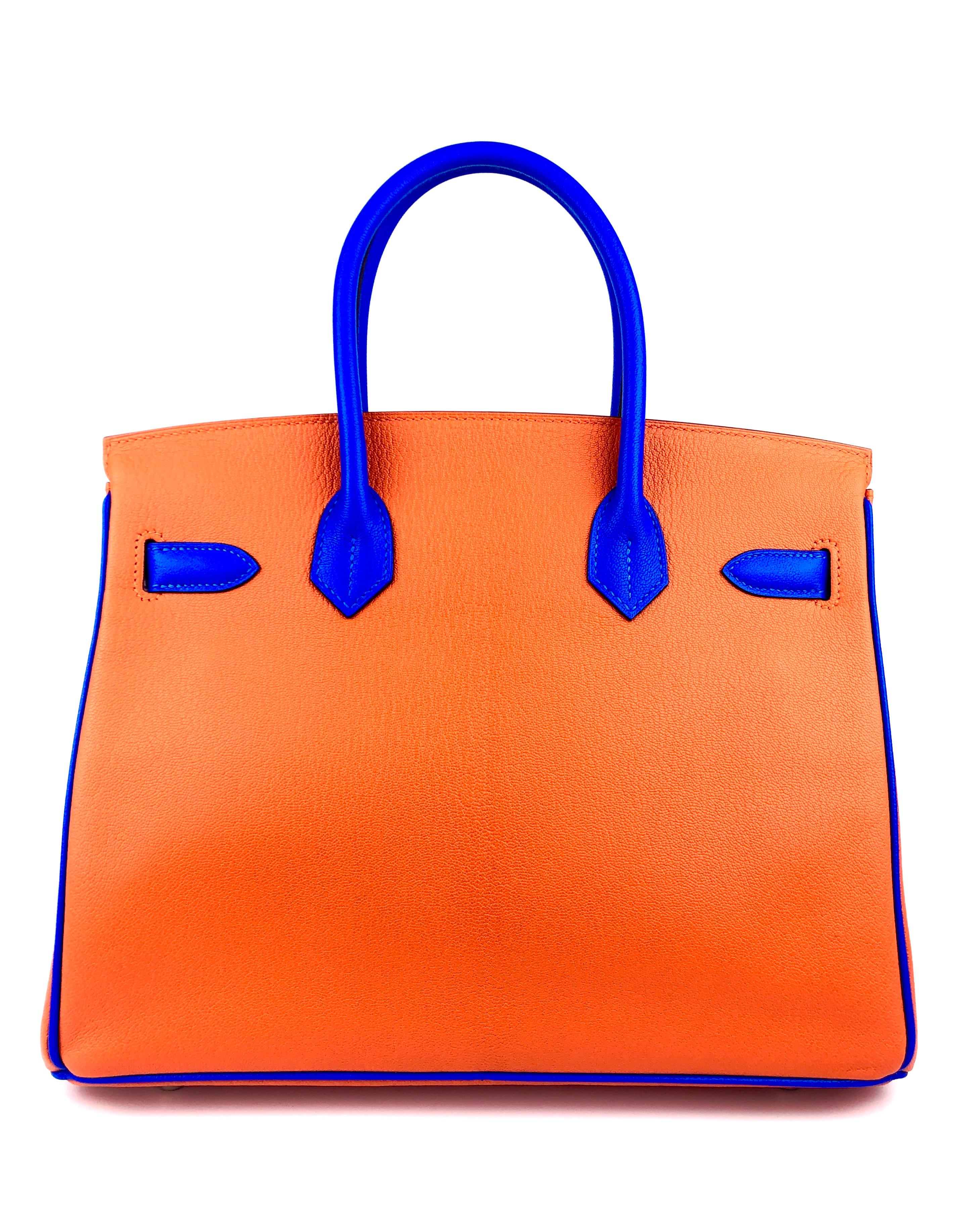 hermes birkin special order