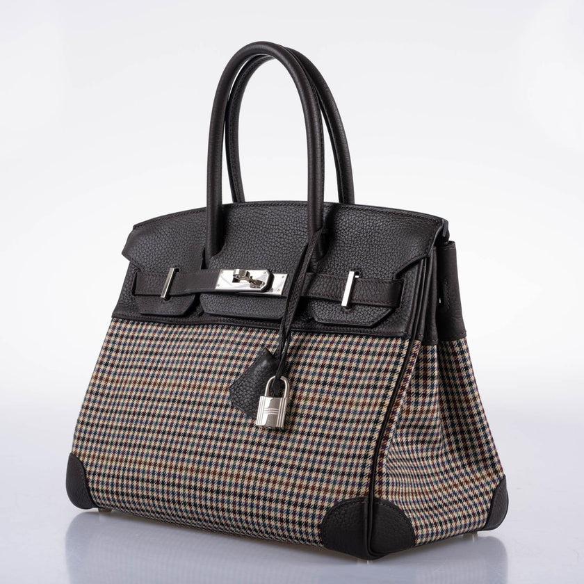 birkin bag pattern