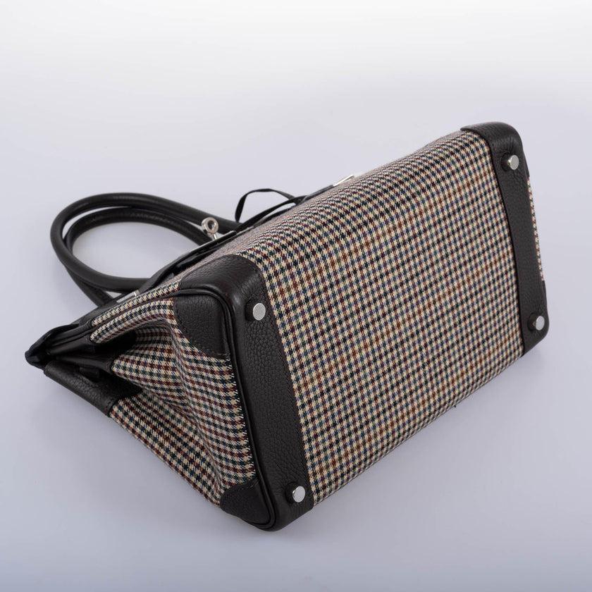 hermes birkin bag pattern