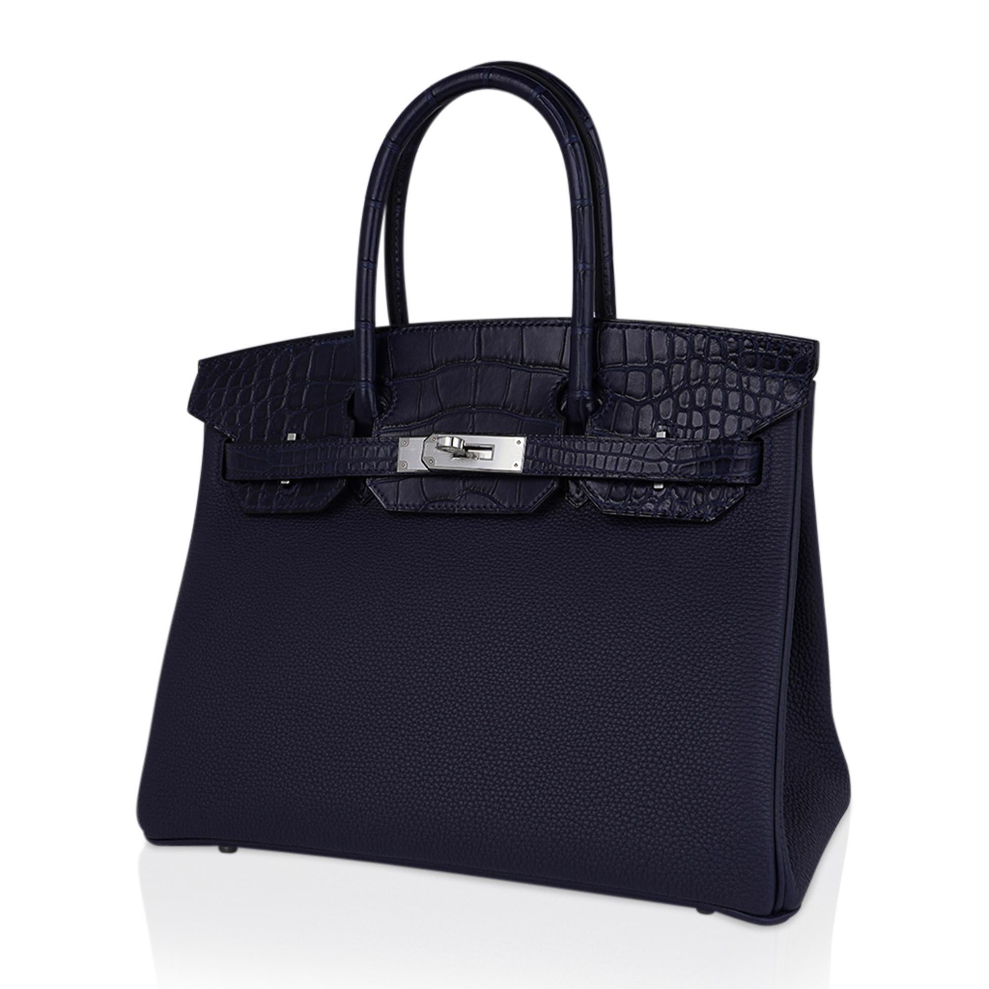 Hermes black crocodile birkin bag price shop
