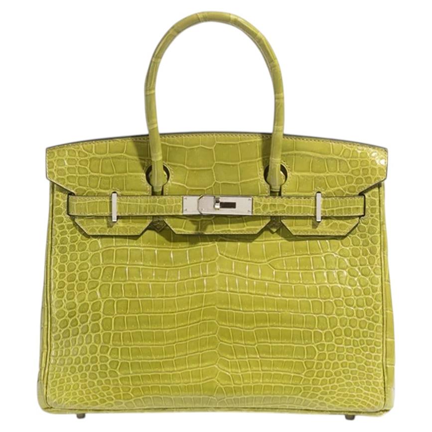 Hermès - Sac Birkin