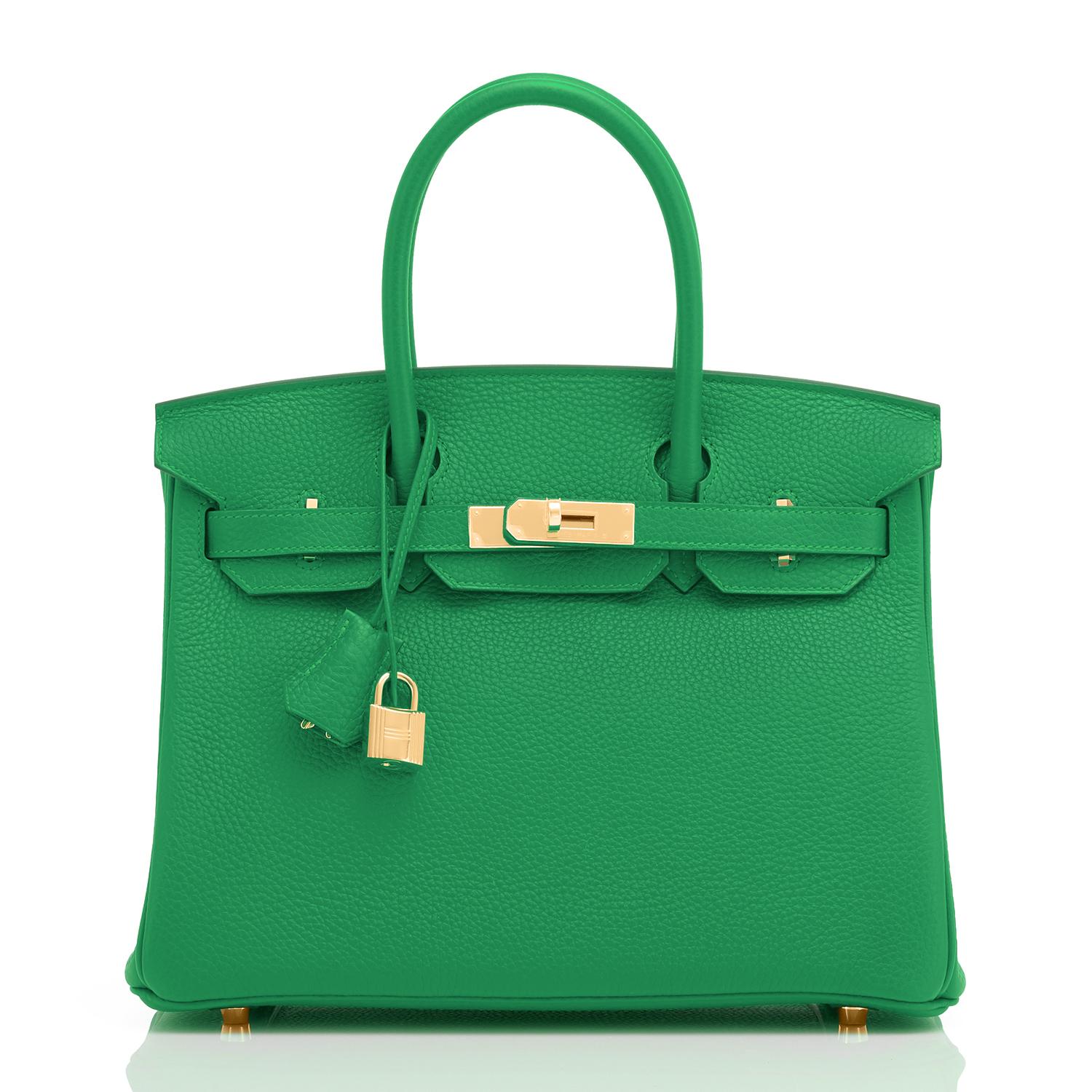 hermes birkin 2020