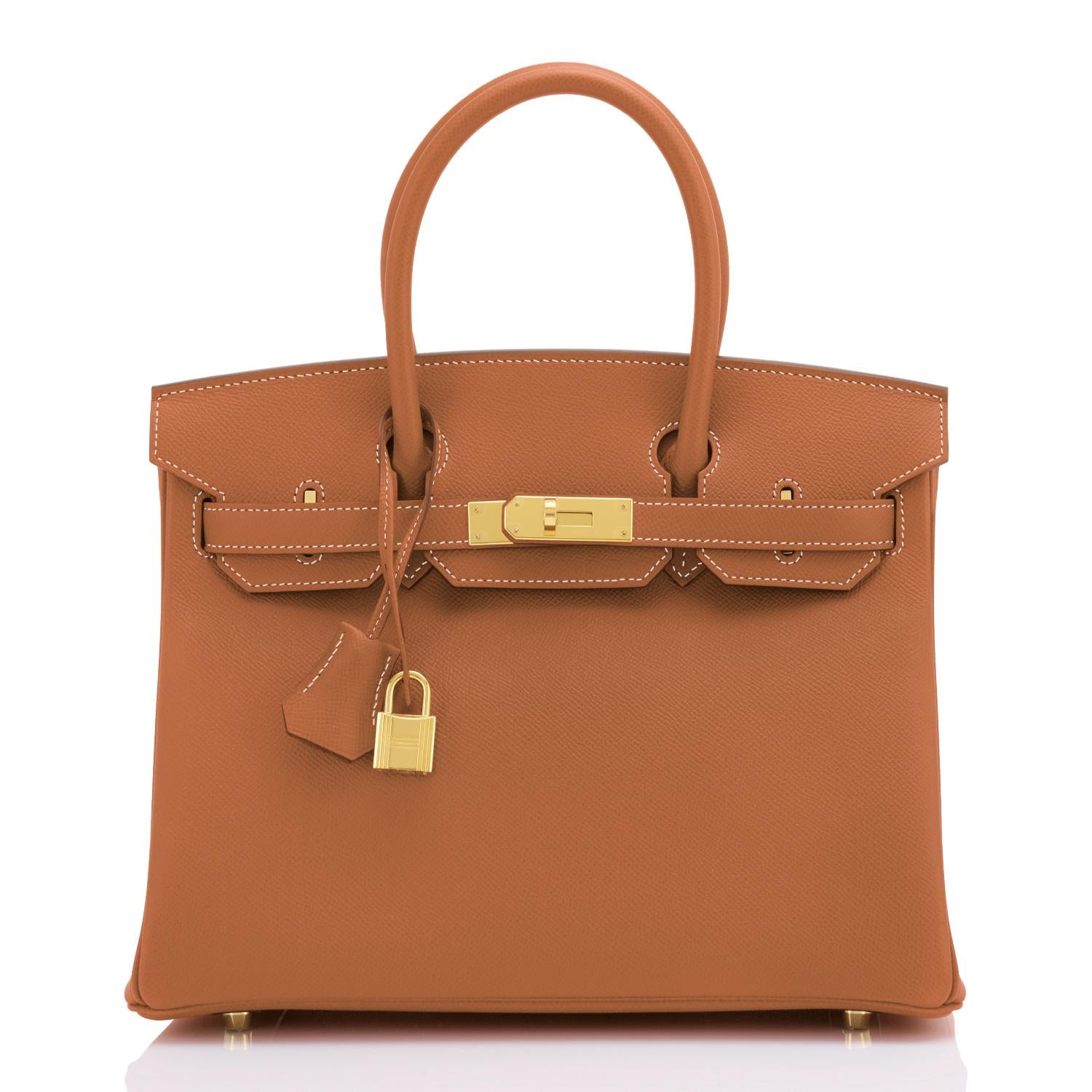 hermes camel birkin