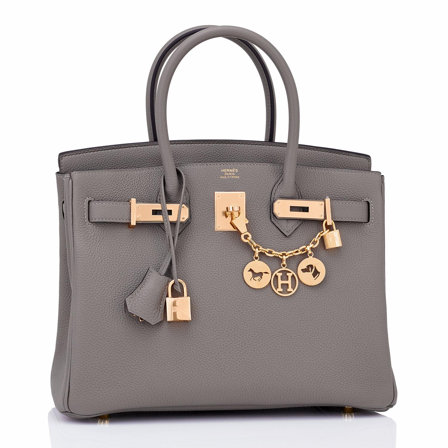gris meyer hermes
