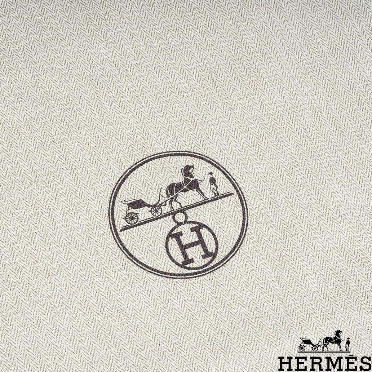 Hermès Birkin 30cm Noir Veau Togo GHW 6