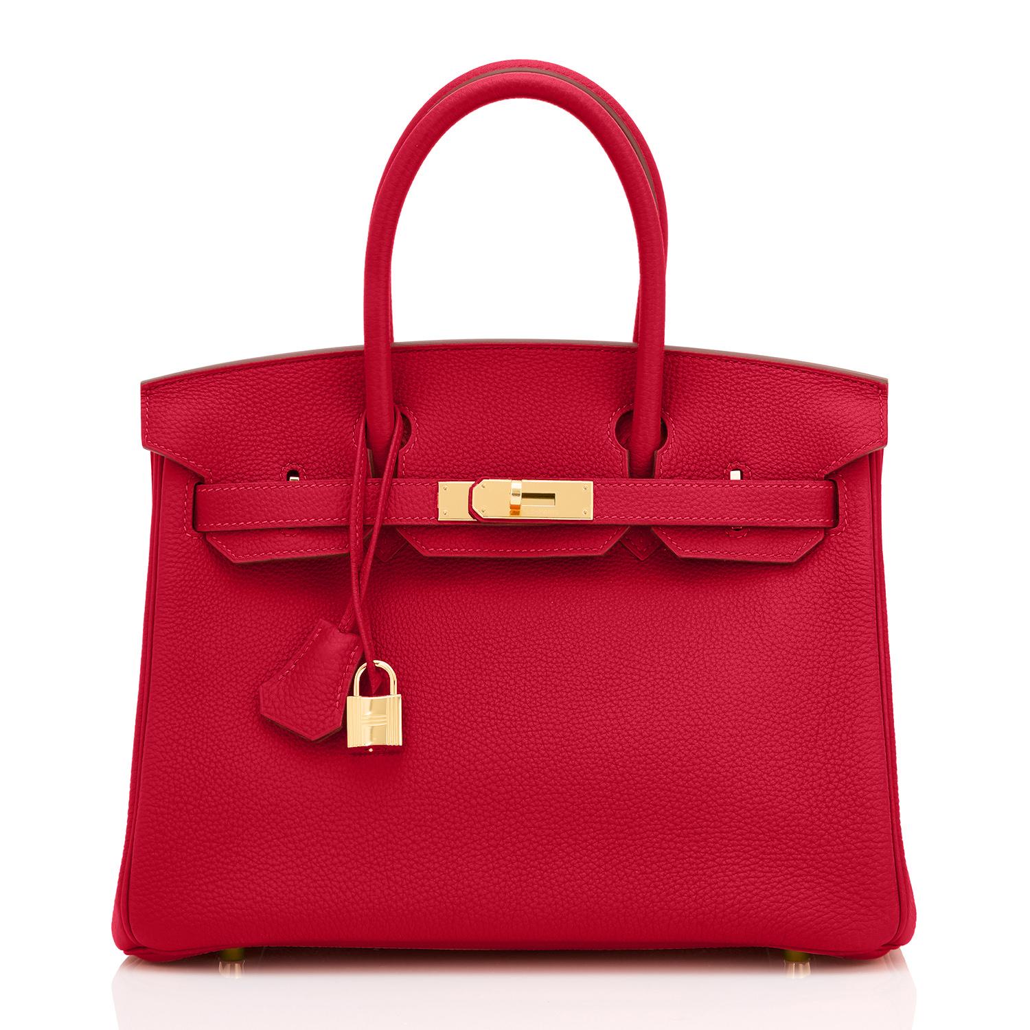 hermes reds