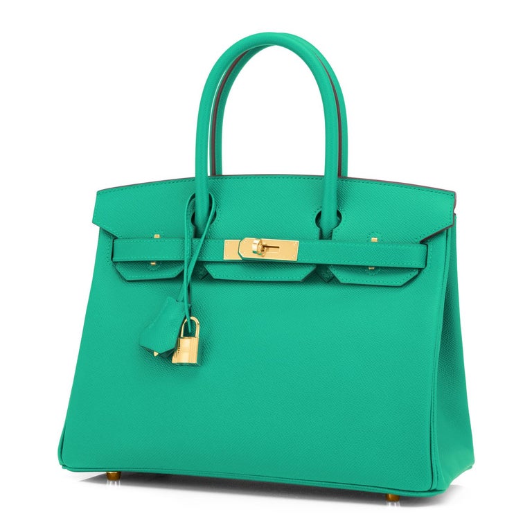 Hermès Birkin army green bag  Hermes bag birkin, Bags, Birkin