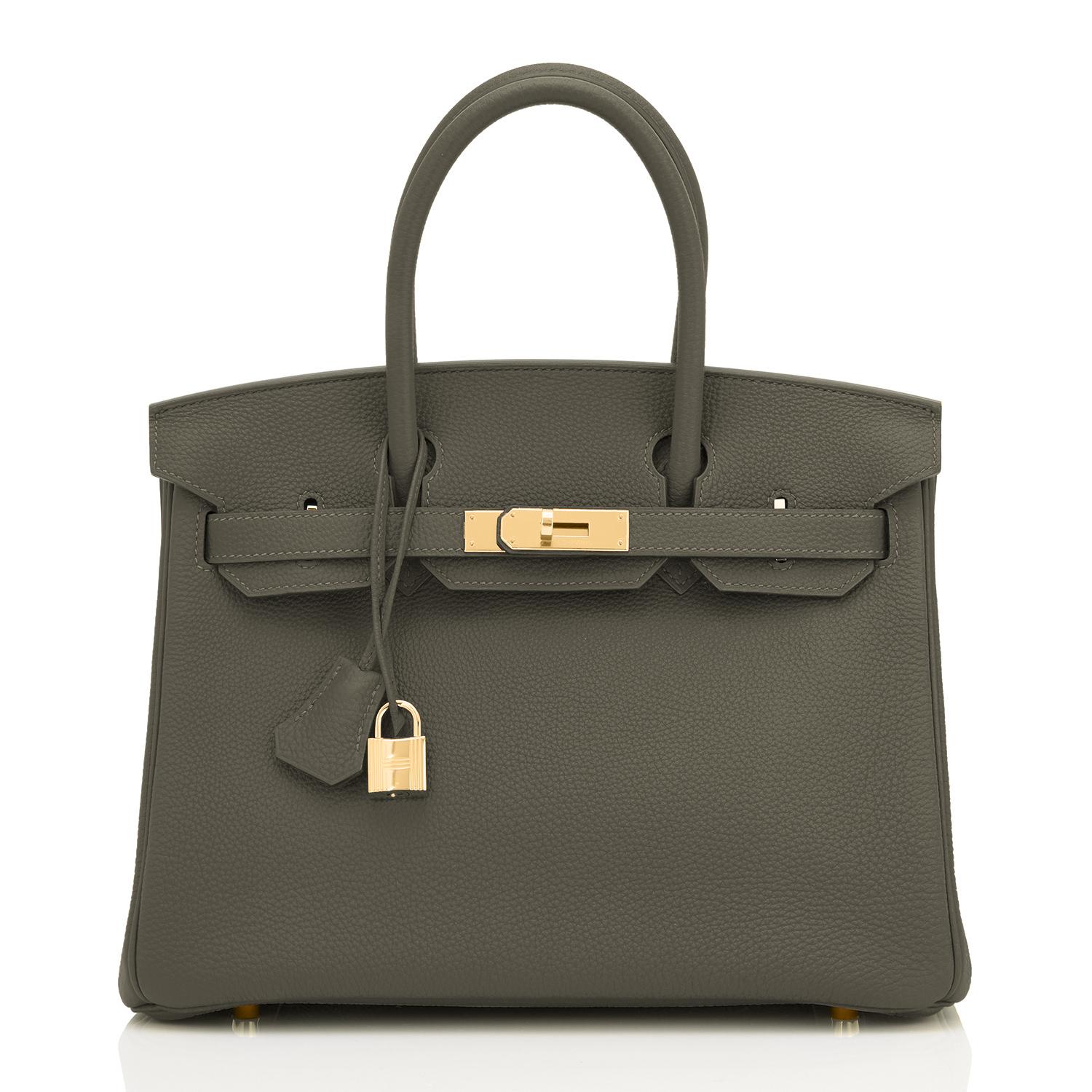 hermes vert maquis
