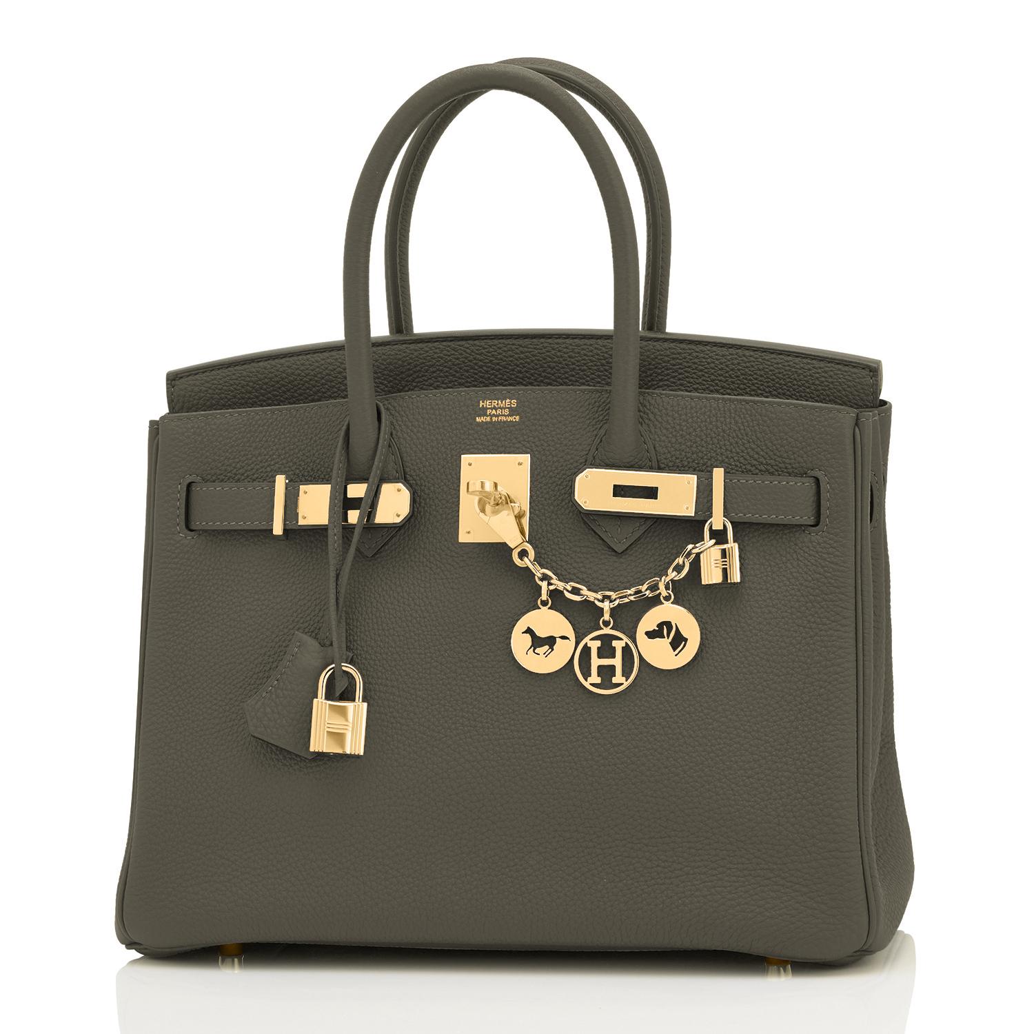 vert maquis hermes