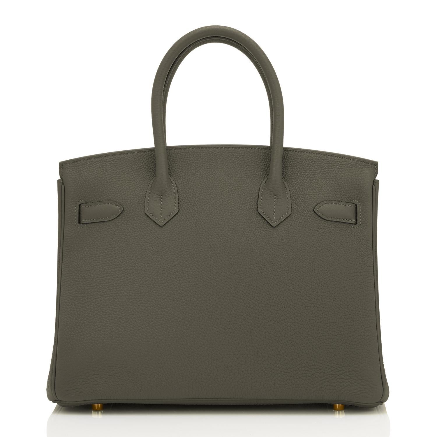 birkin vert maquis