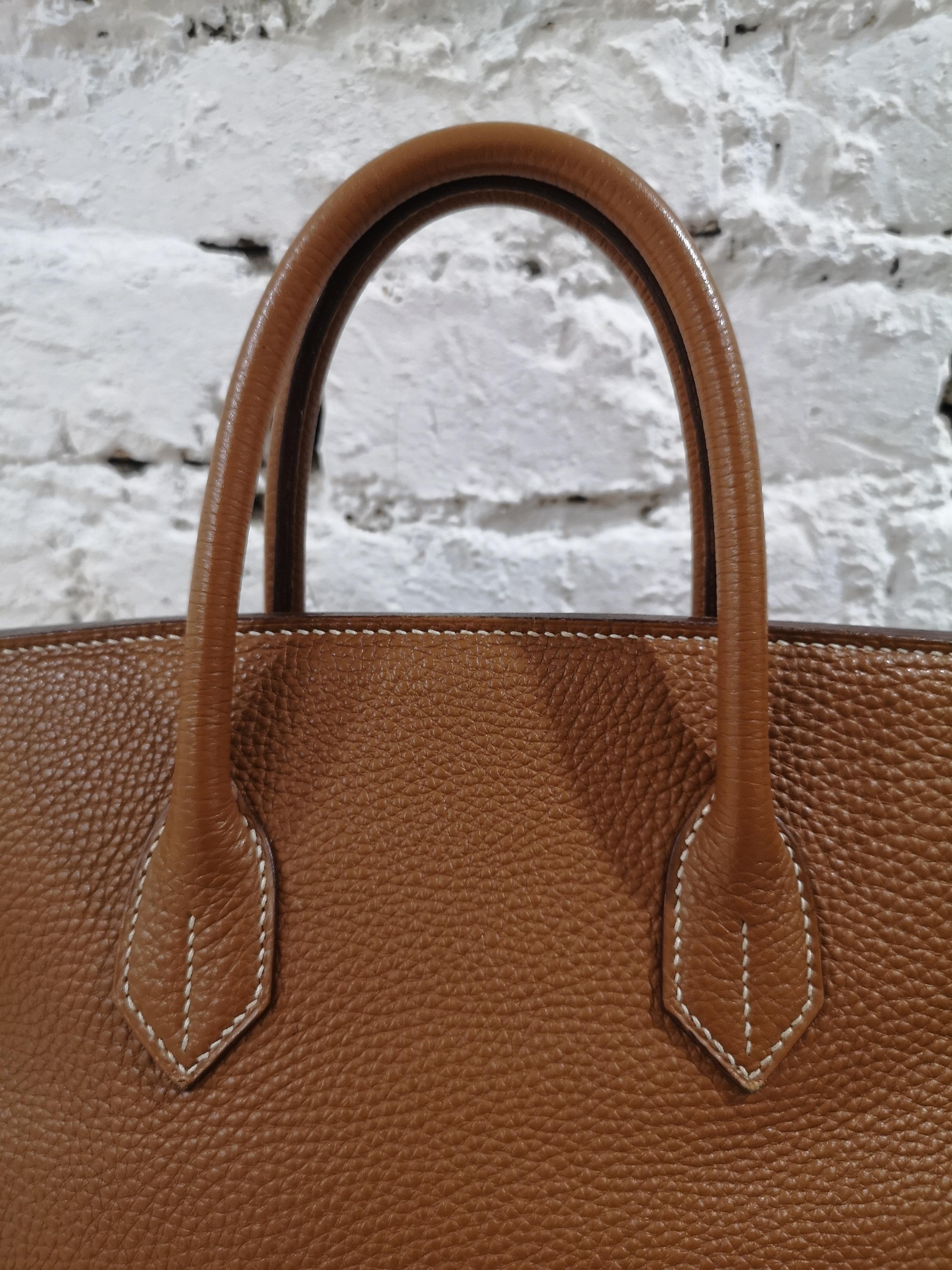 Hermès birkin 32 6