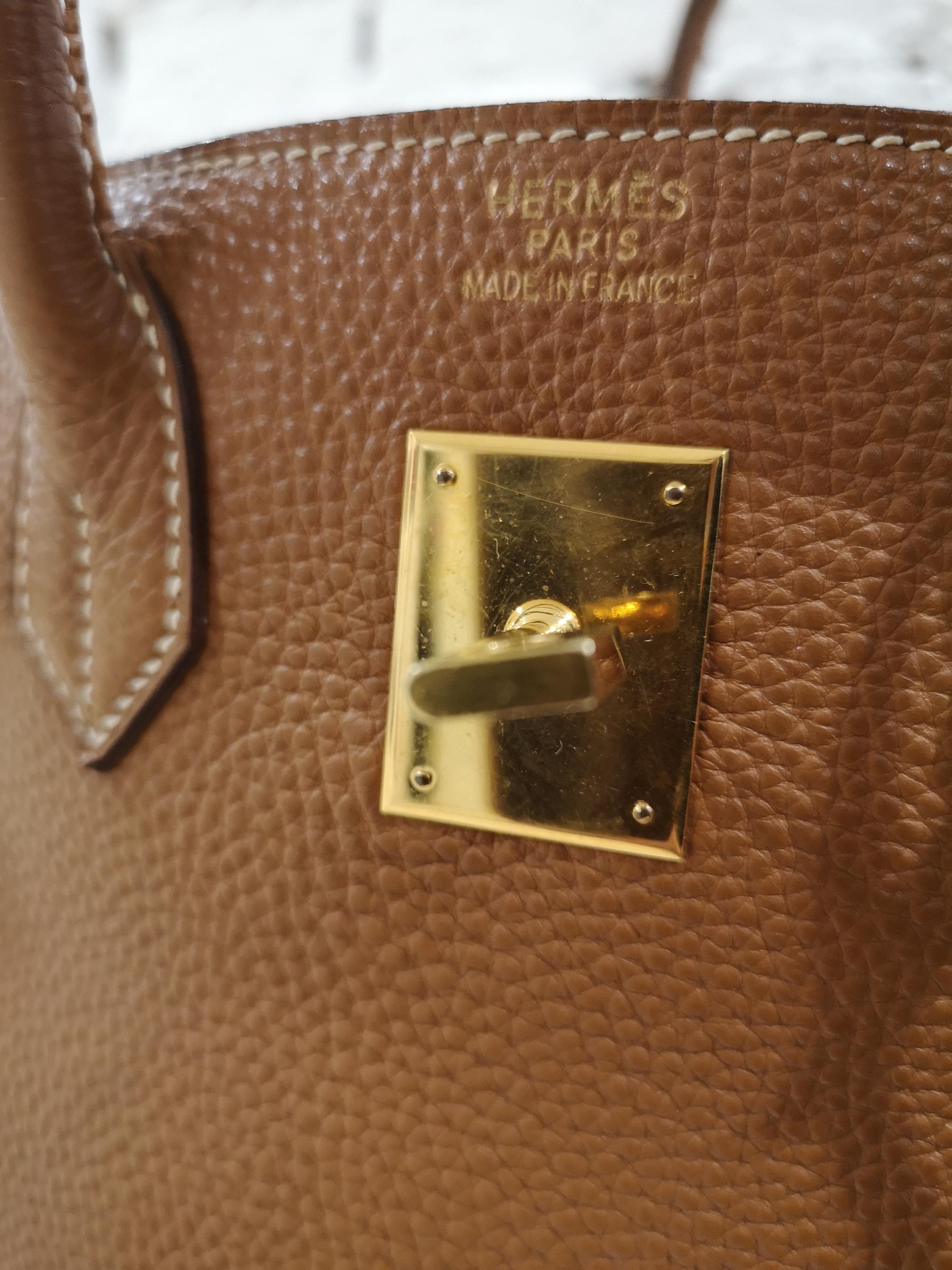 Hermès birkin 32 10