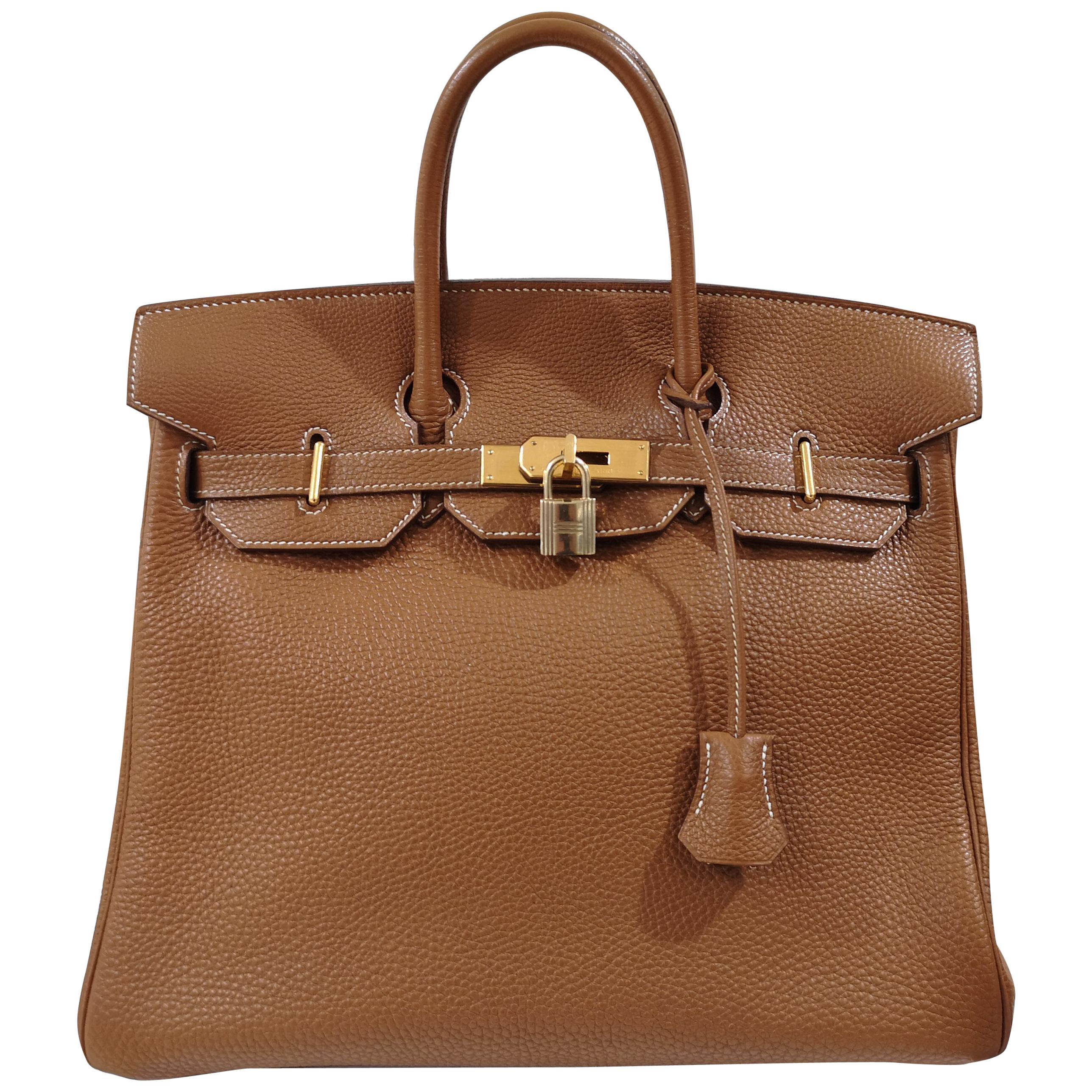 Hermès birkin 32 For Sale at 1stDibs