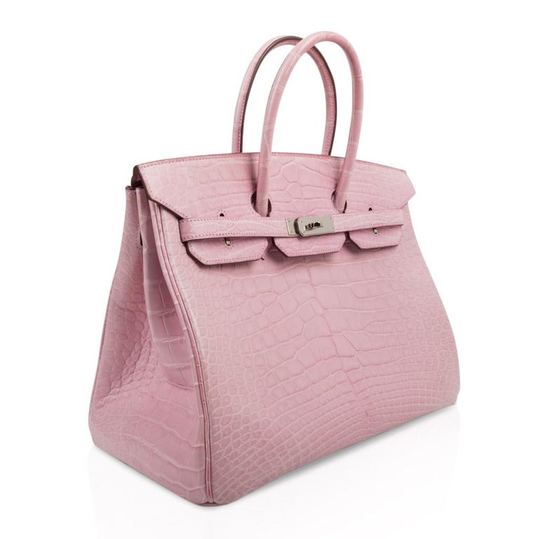 hermes 5p pink